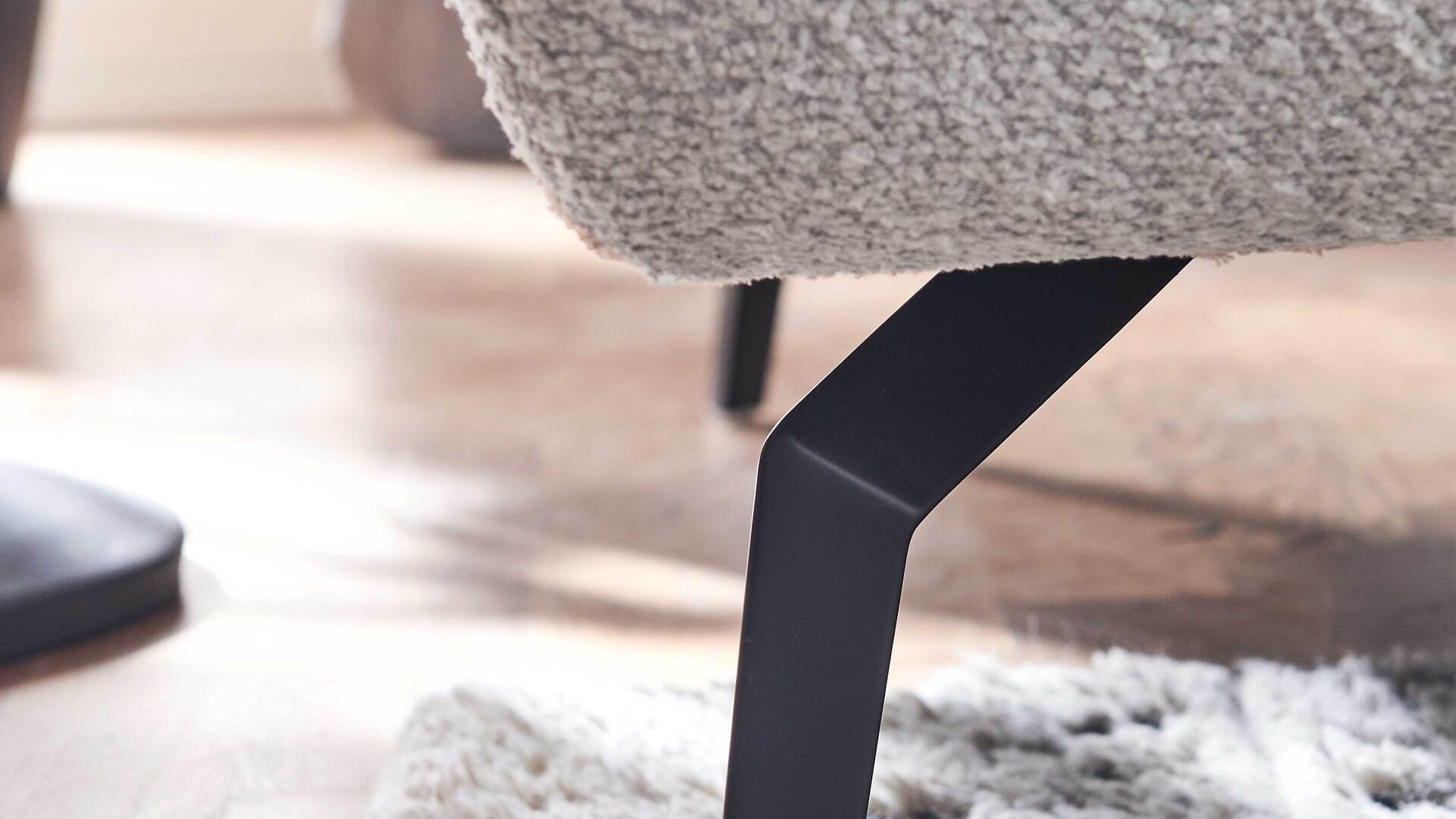 Modulmaster VS-MP1171 - Ecksofa