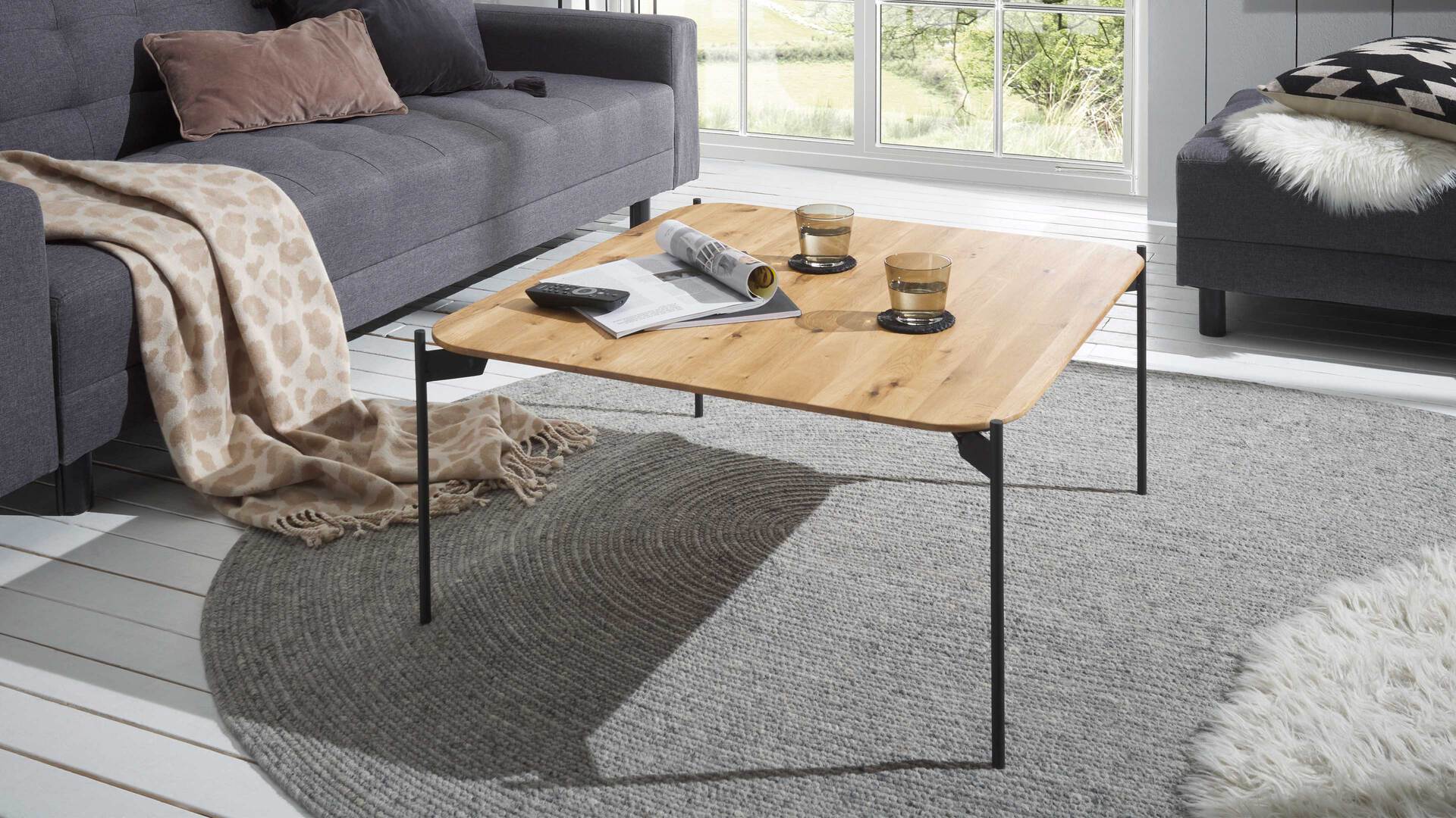 Couchtisch Alto