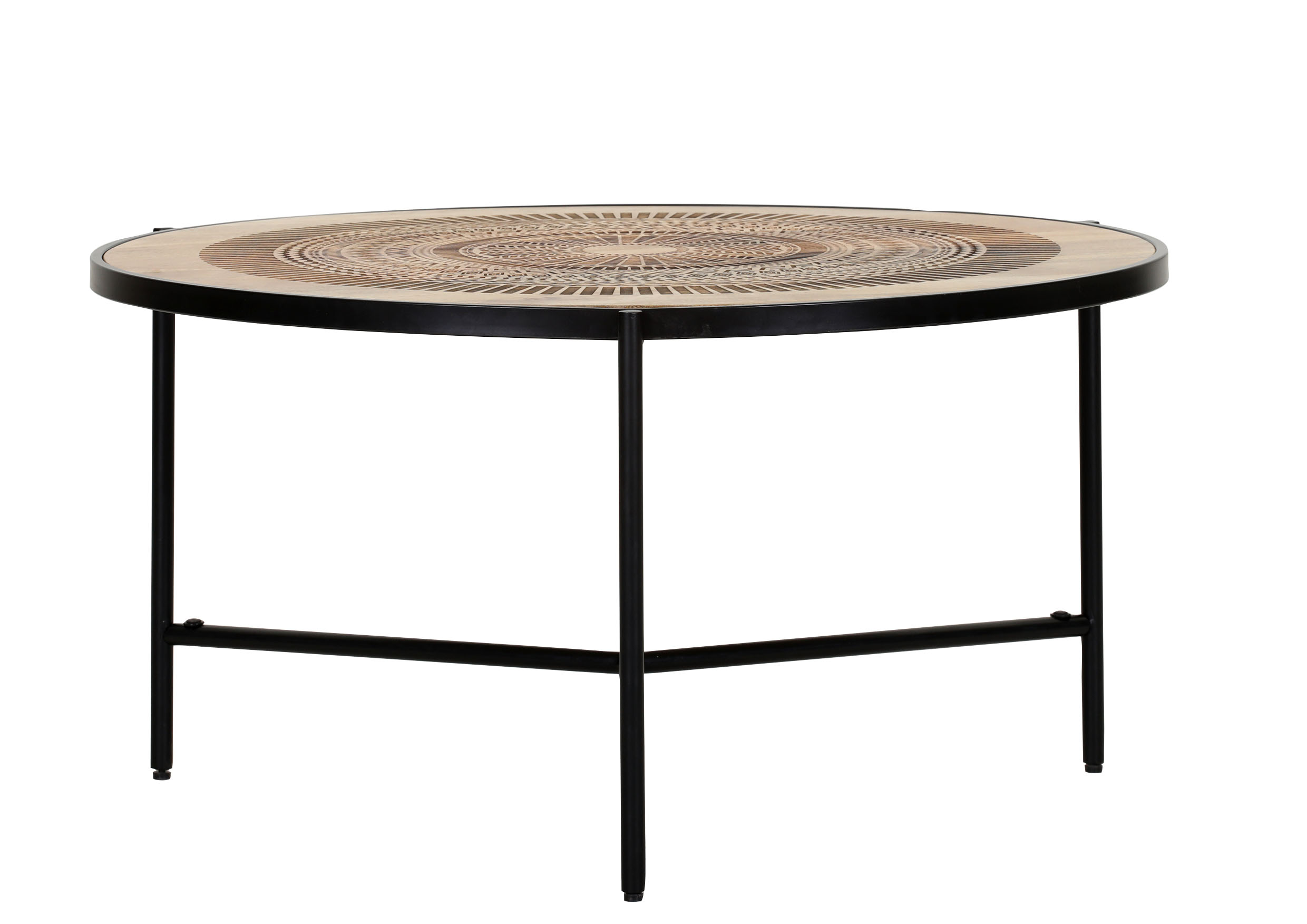 Couchtisch "Santa Cruz"