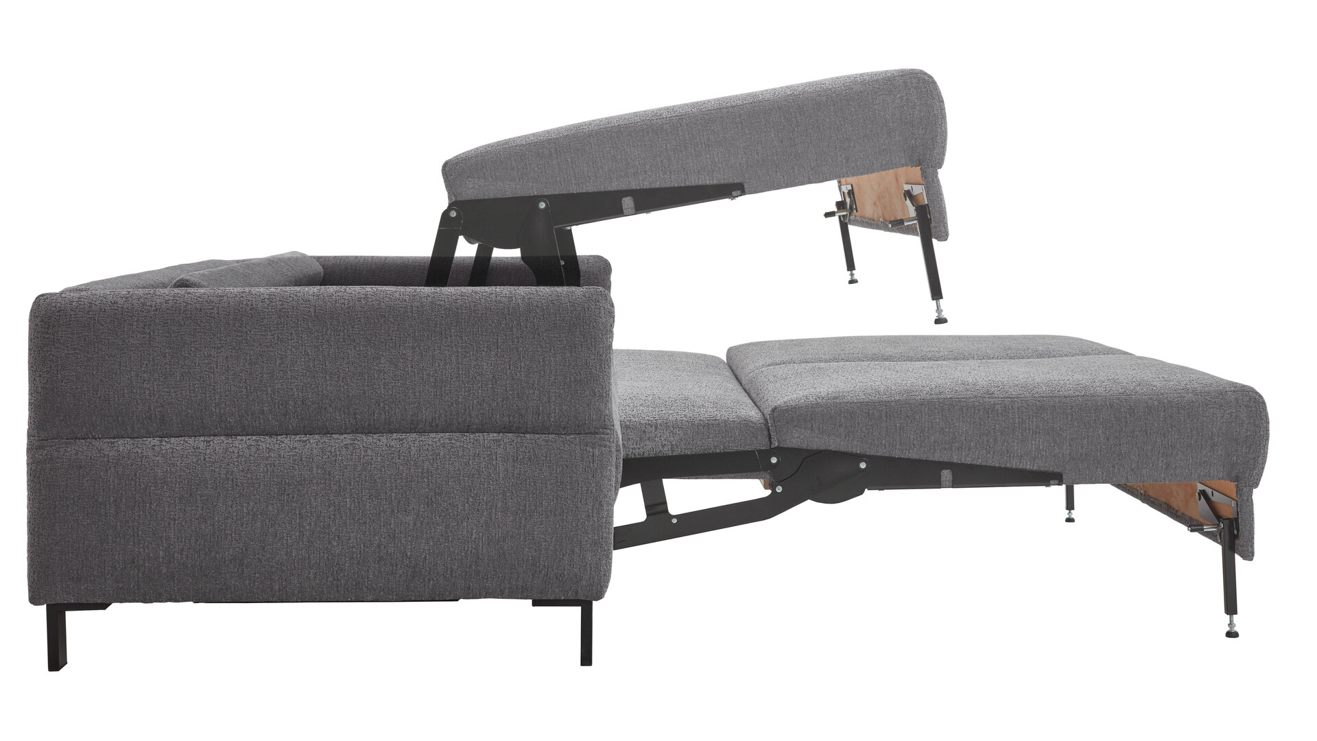 Schlafsofa Sandy