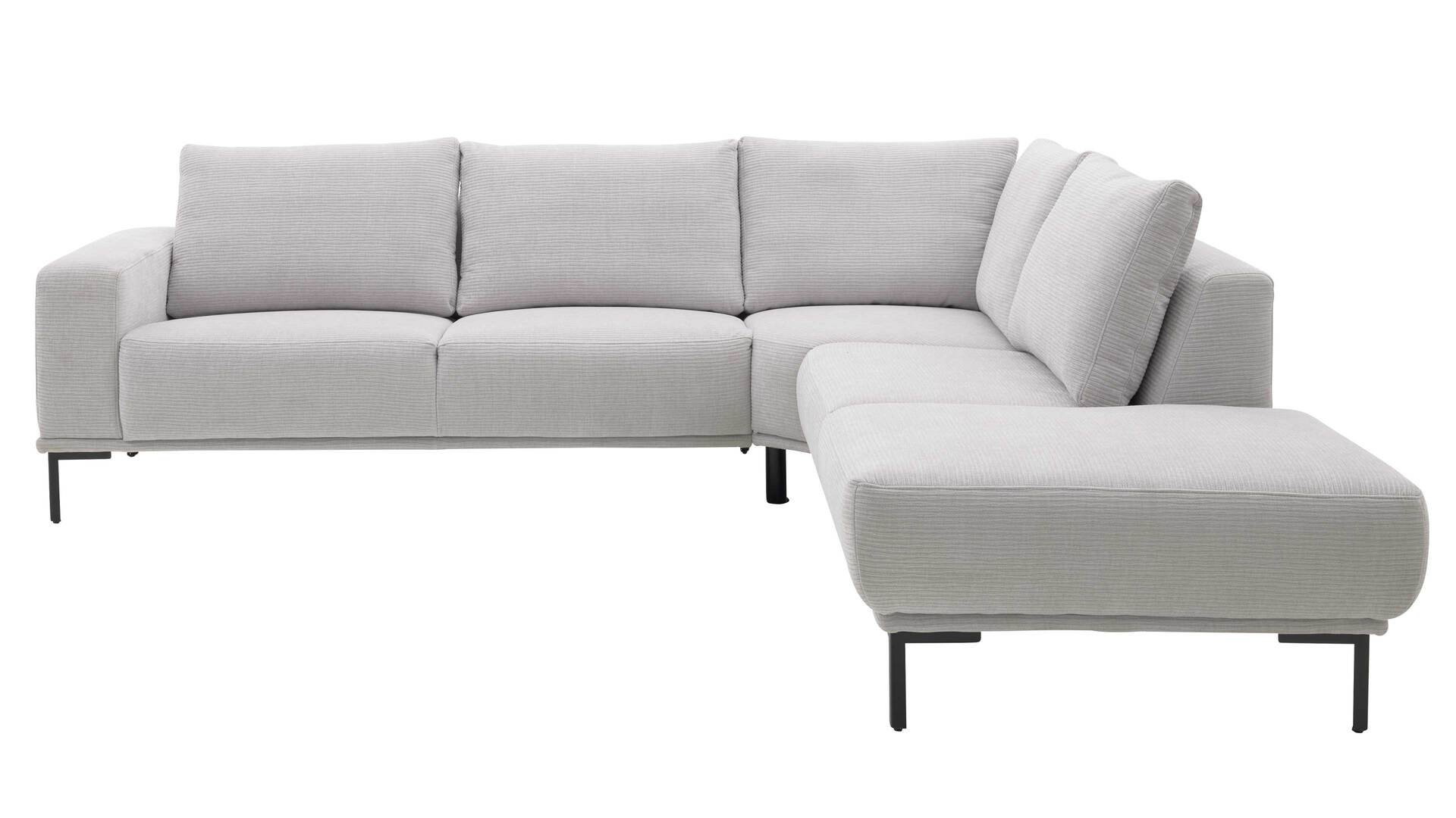 Interliving Sofa Serie 4255 – Ecksofa
