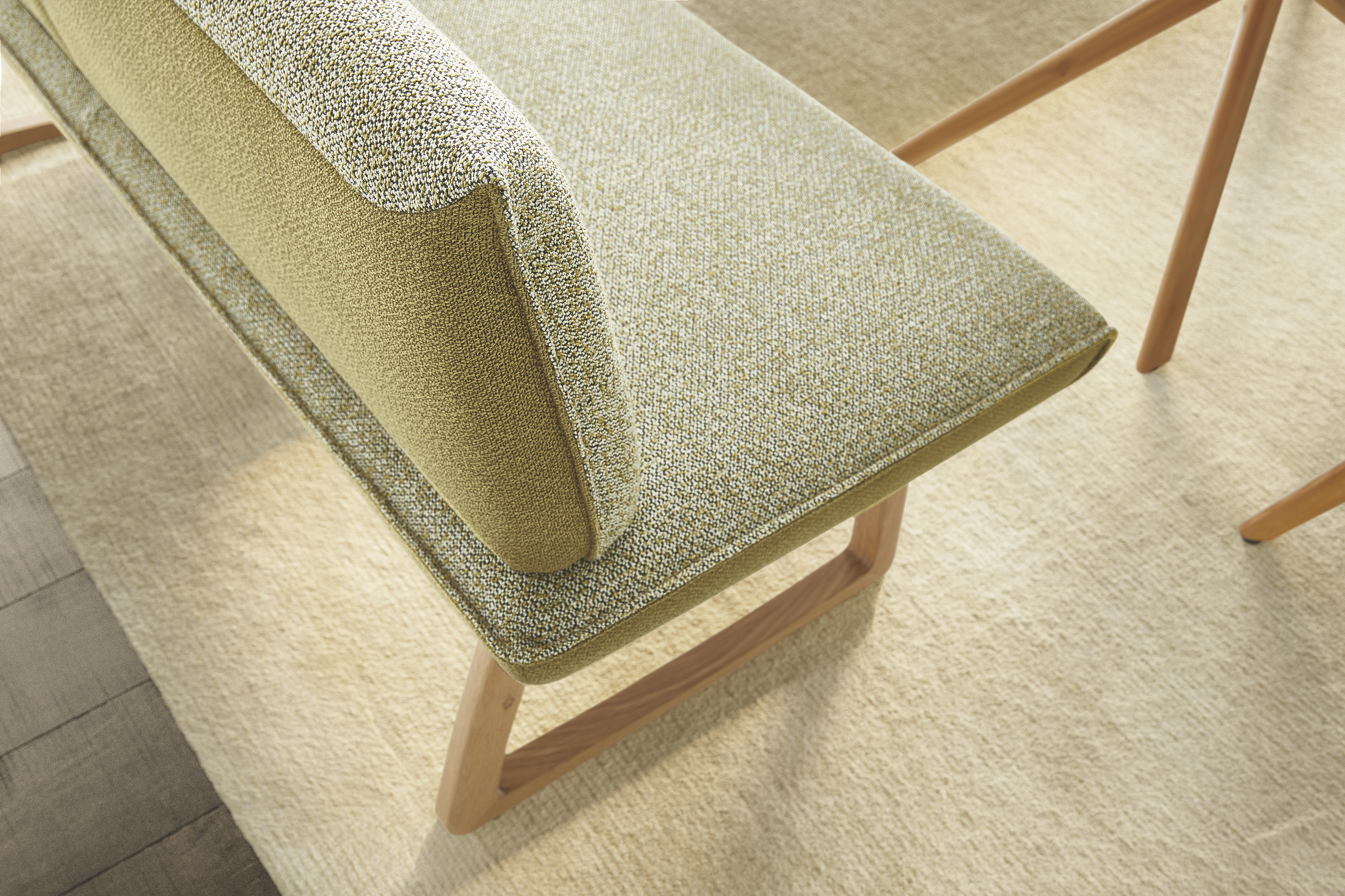 Eckbankgruppe "Dining System"