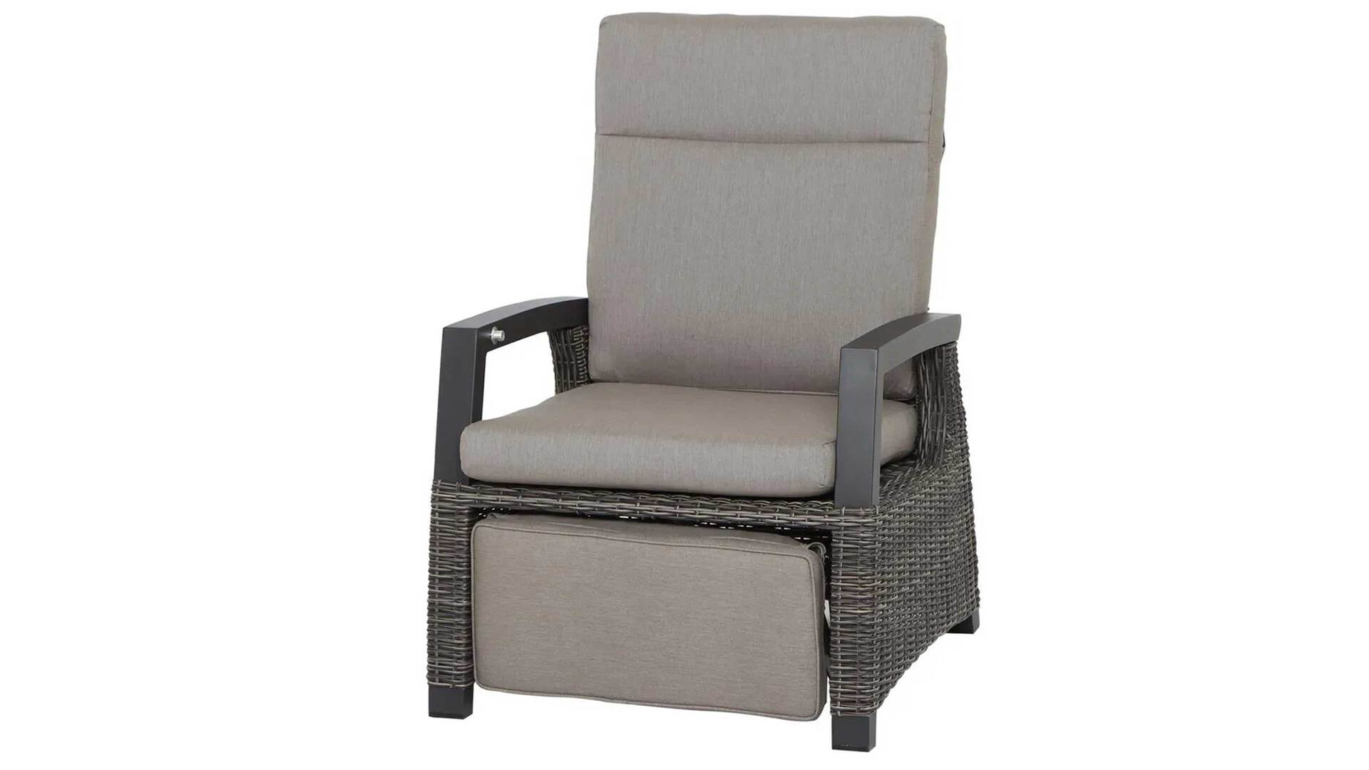 Lounge Relaxsessel Corido mit Funktionen