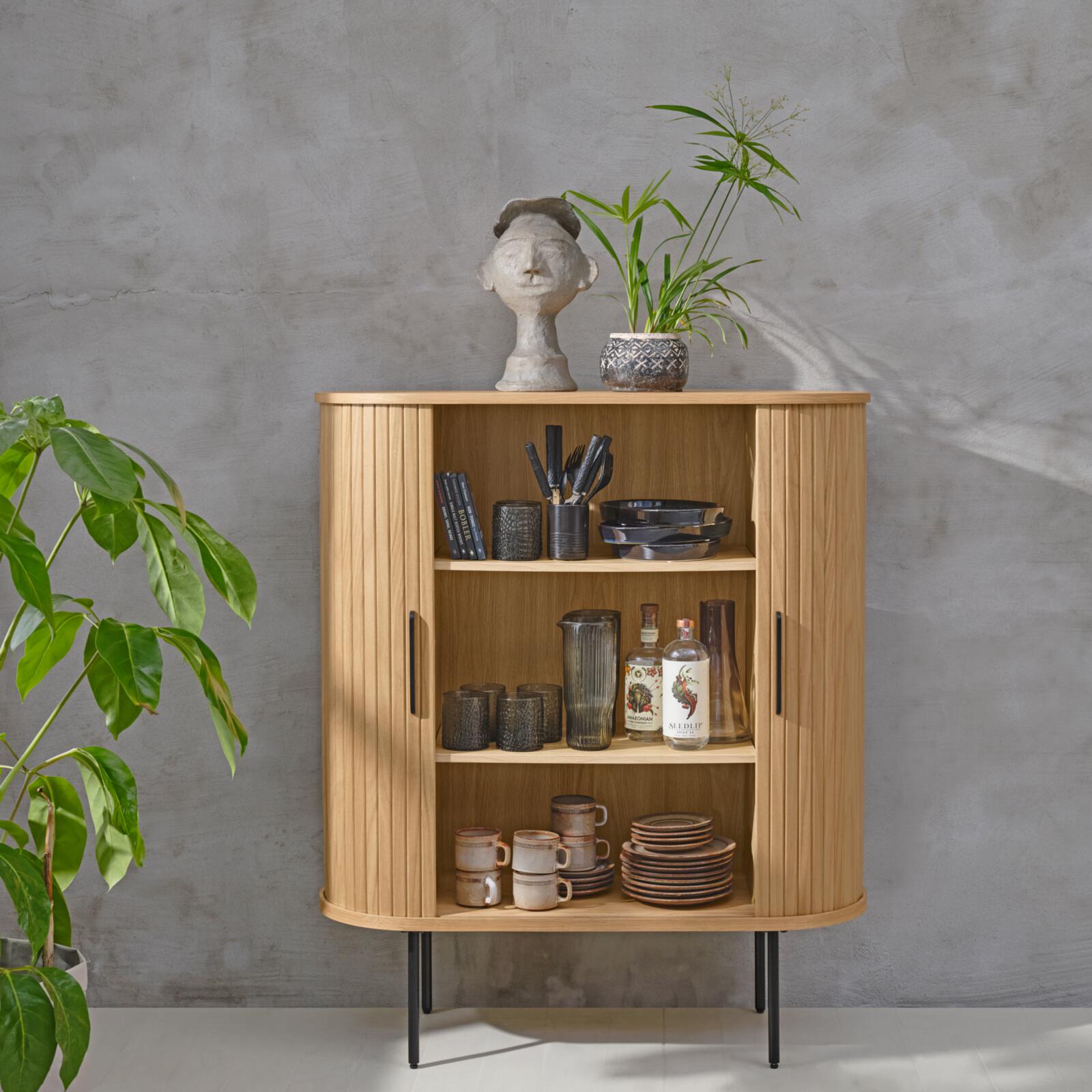 Highboard "Nola"