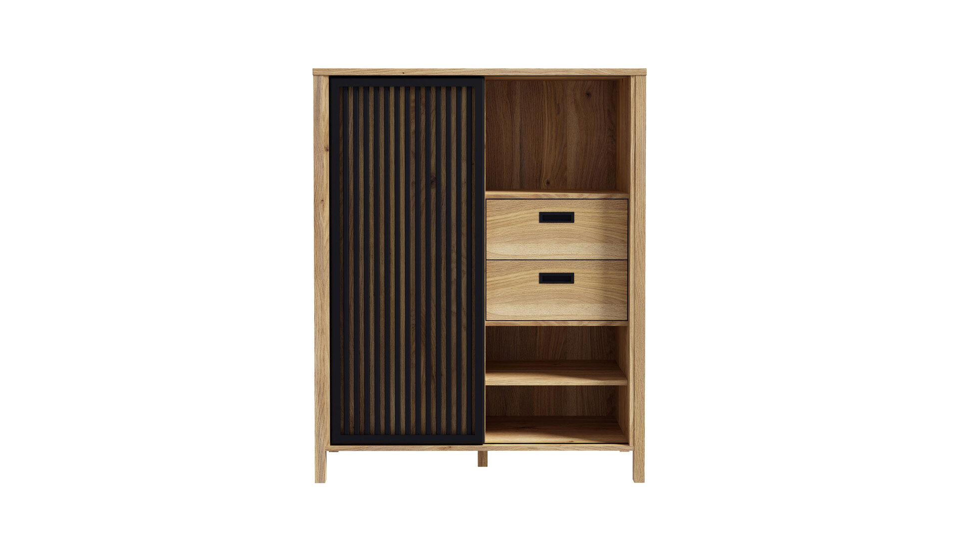Wohnprogramm Jytana  - Highboard