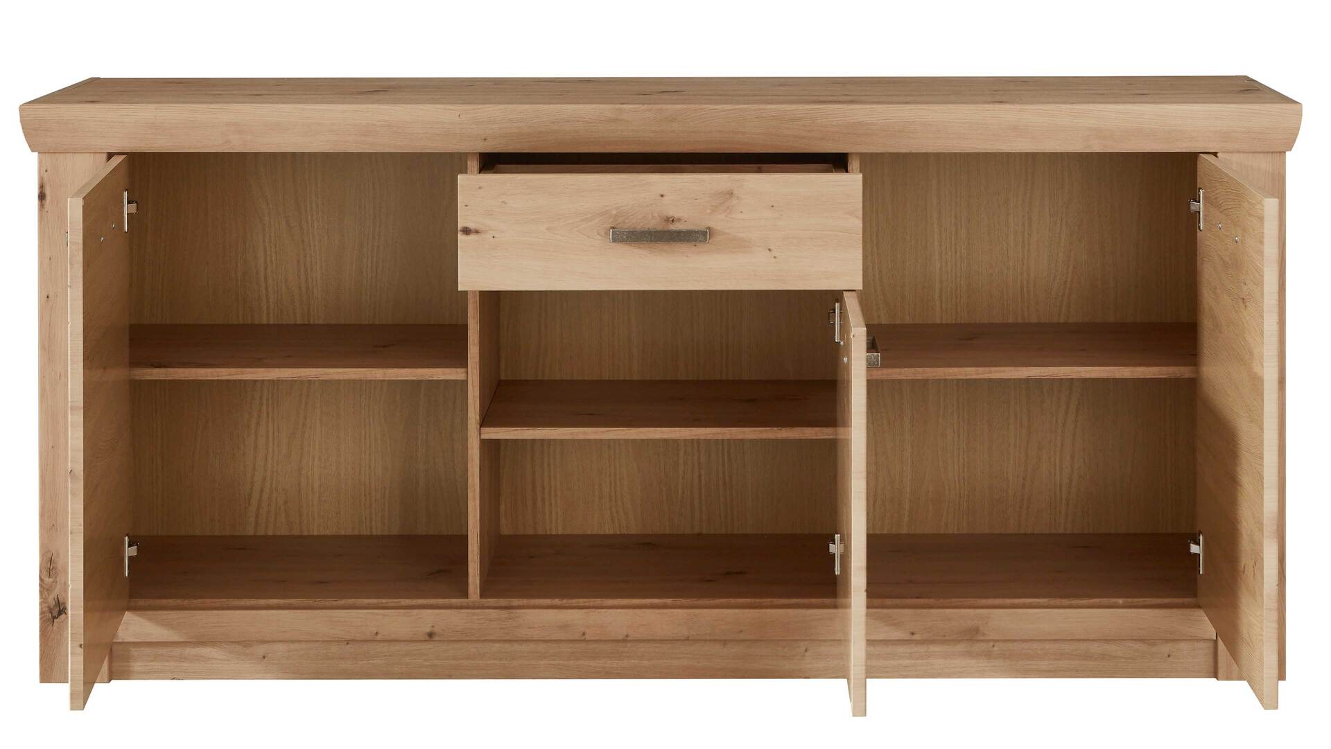 Wohnprogramm Meran - Sideboard