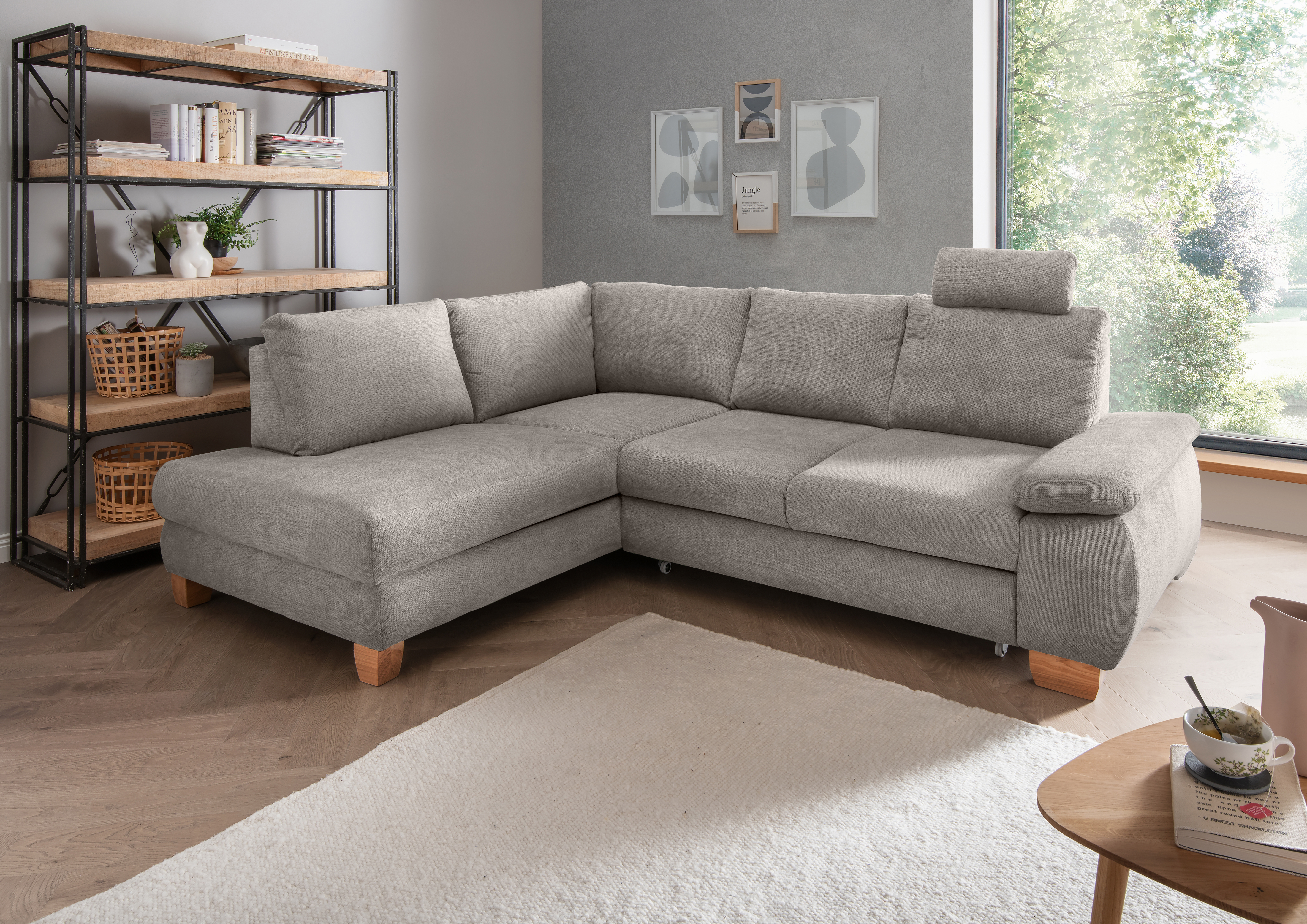 Polstergarnitur "Paloma"