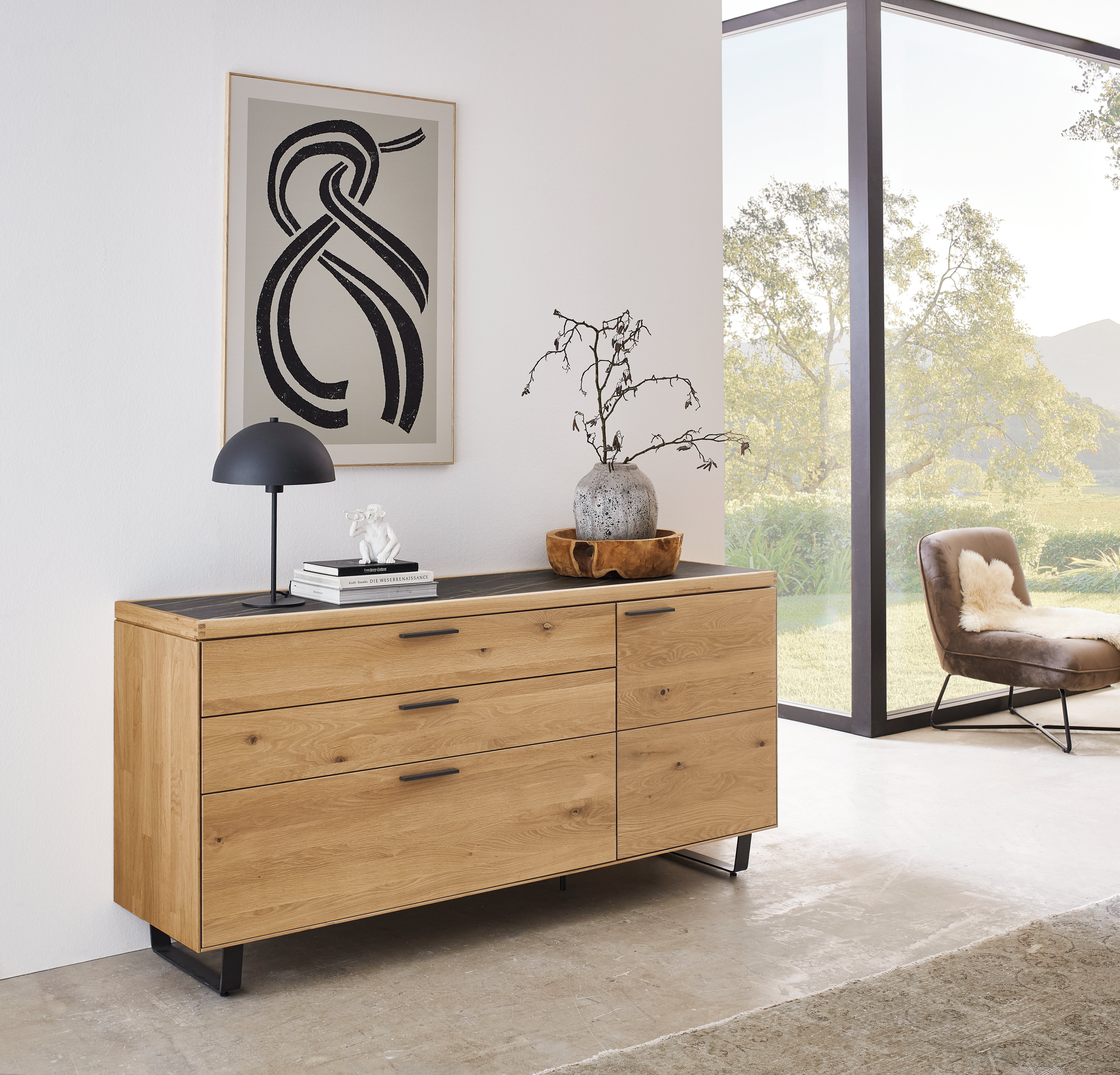 Sideboard "WM 2520"