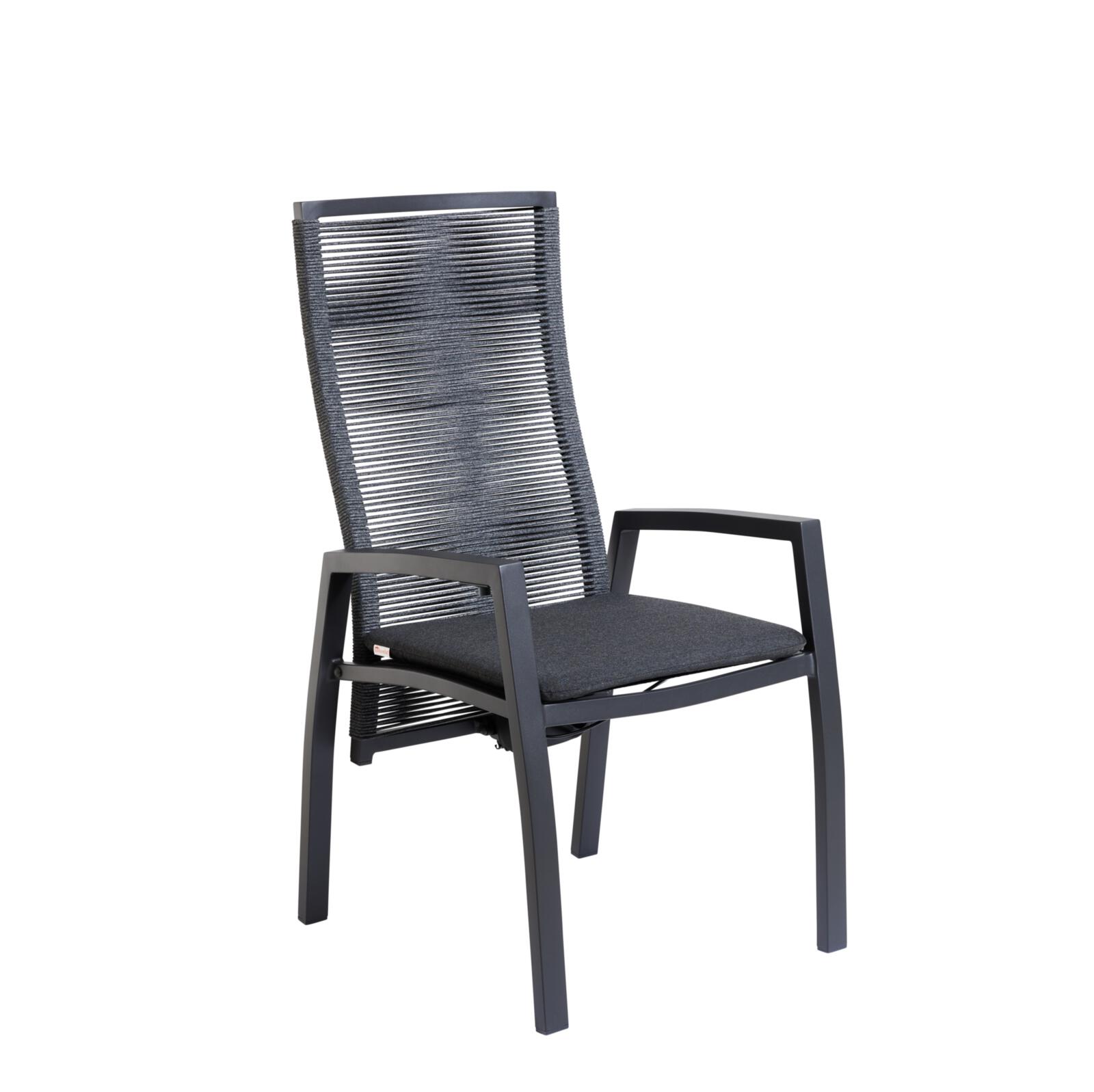 Interliving Positionsstuhl Serie 7011