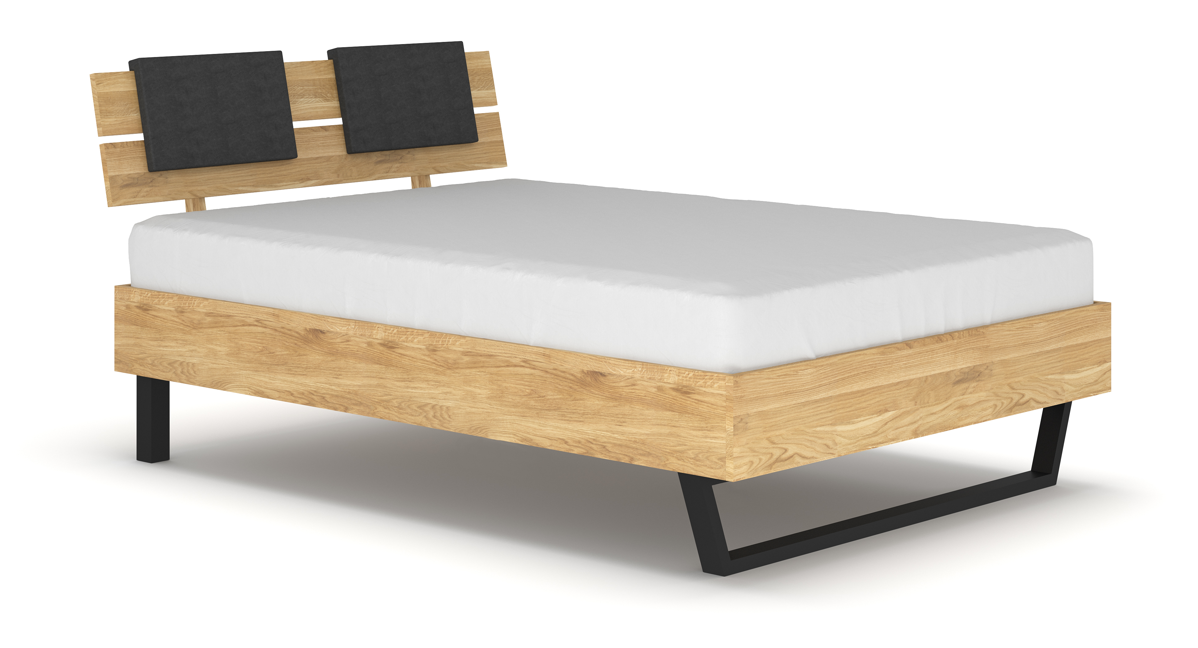 Komfortbett "Dalia"