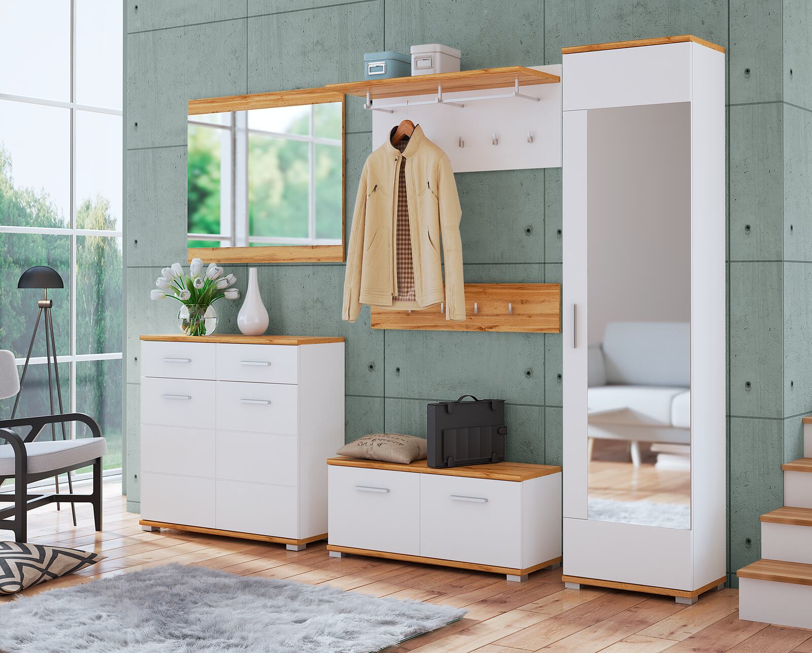 Garderobe