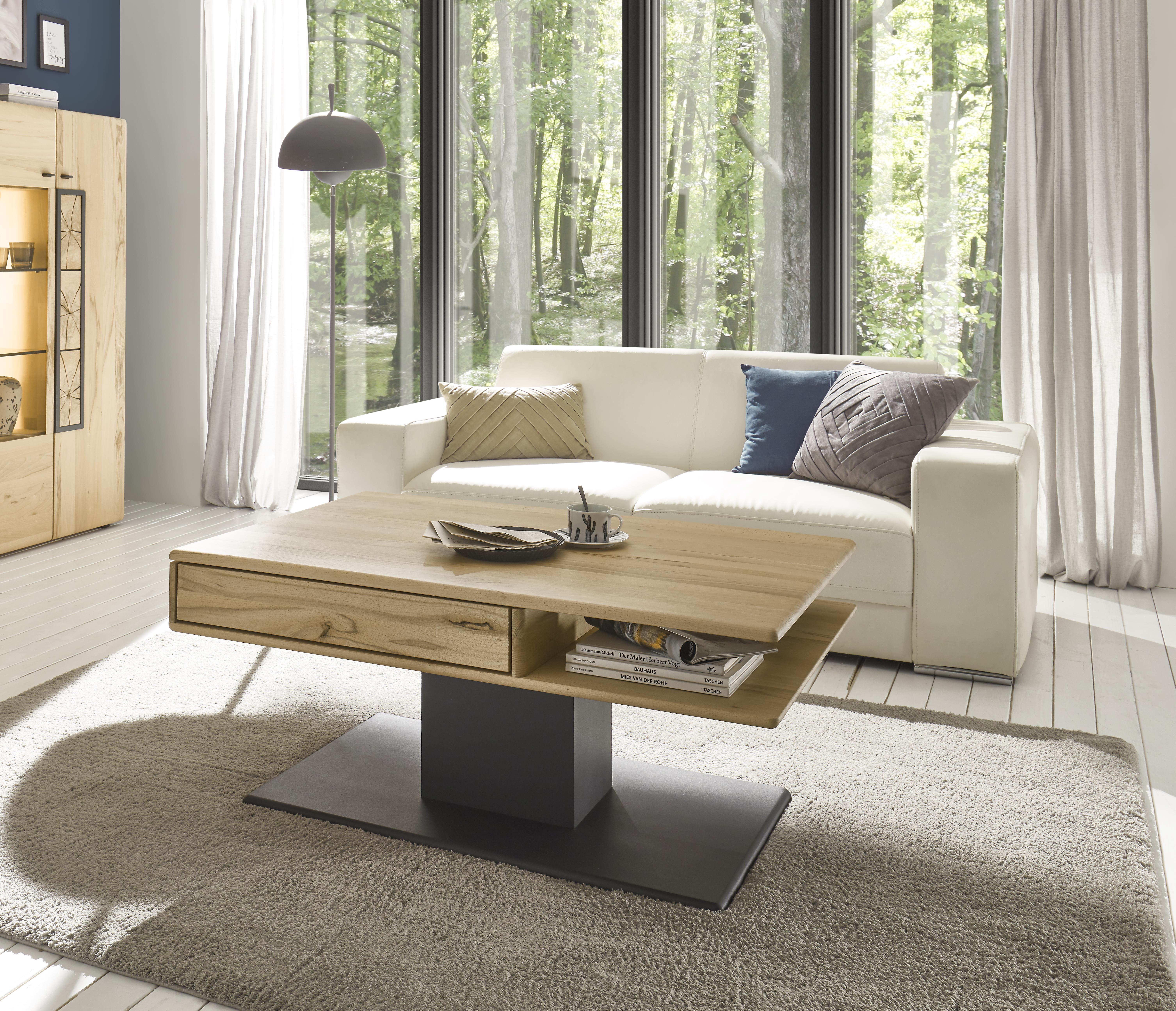 Couchtisch "Knud"