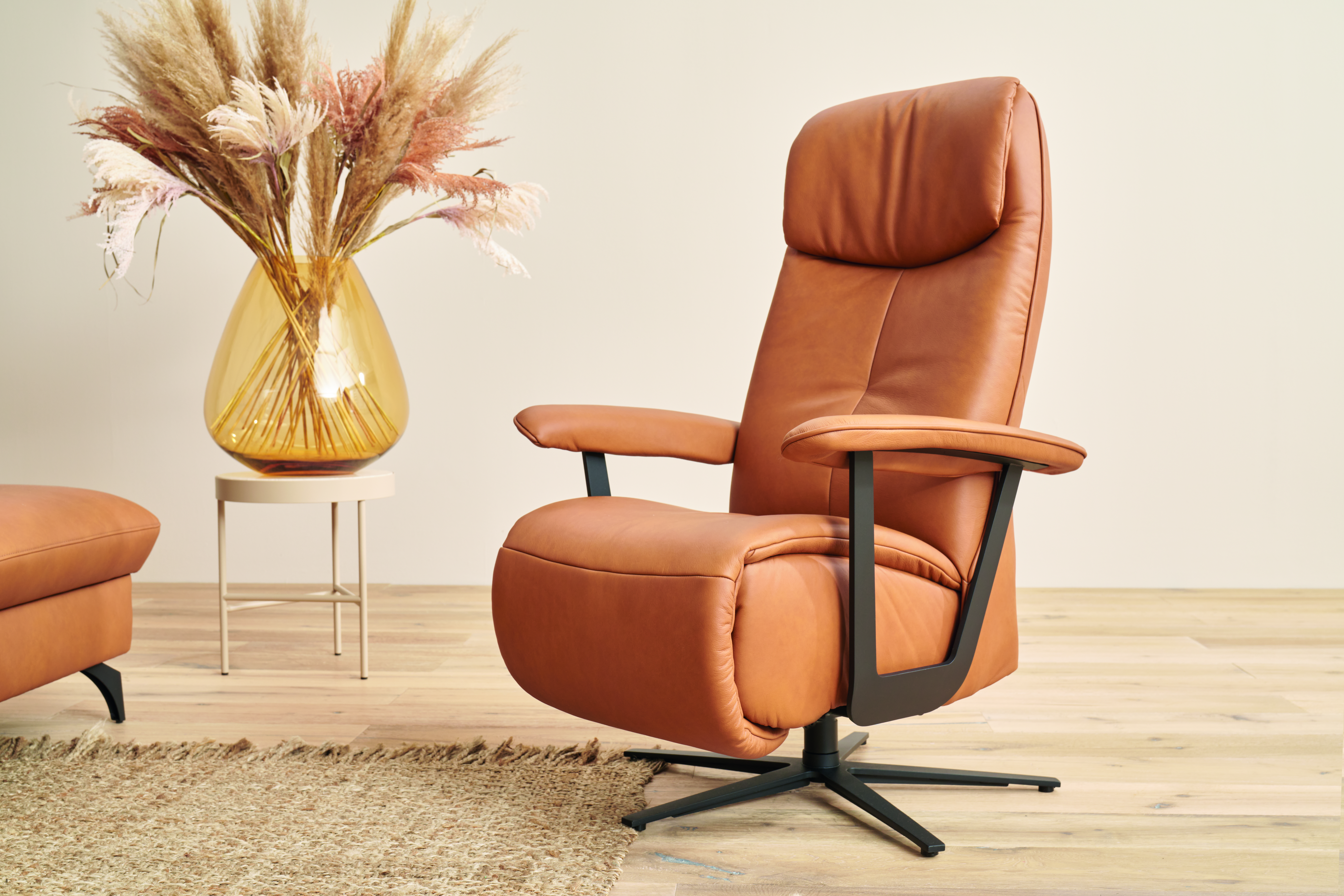 Relaxsessel "Isabell"