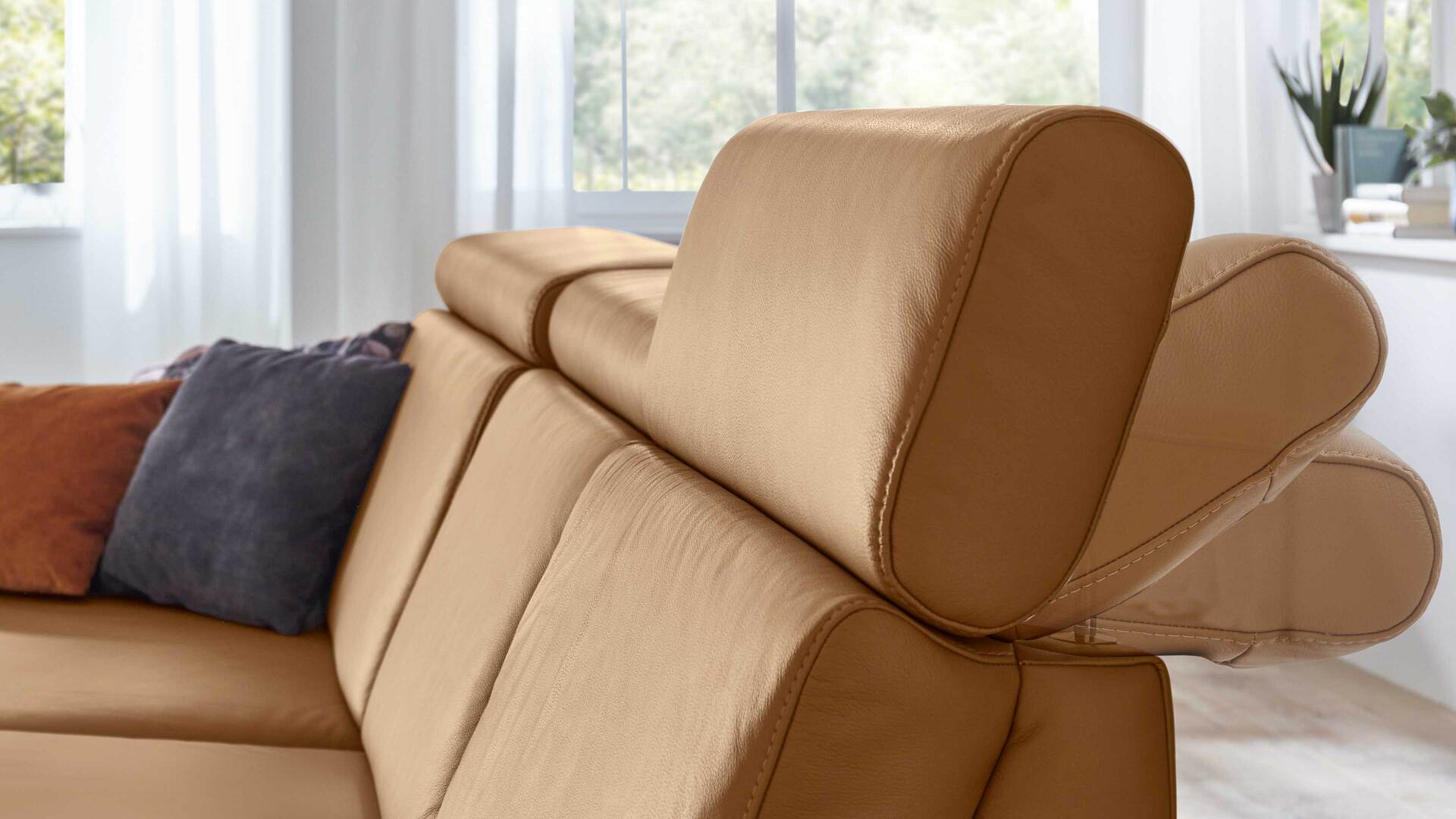 Modulmaster MM-PN1167 - Ecksofa