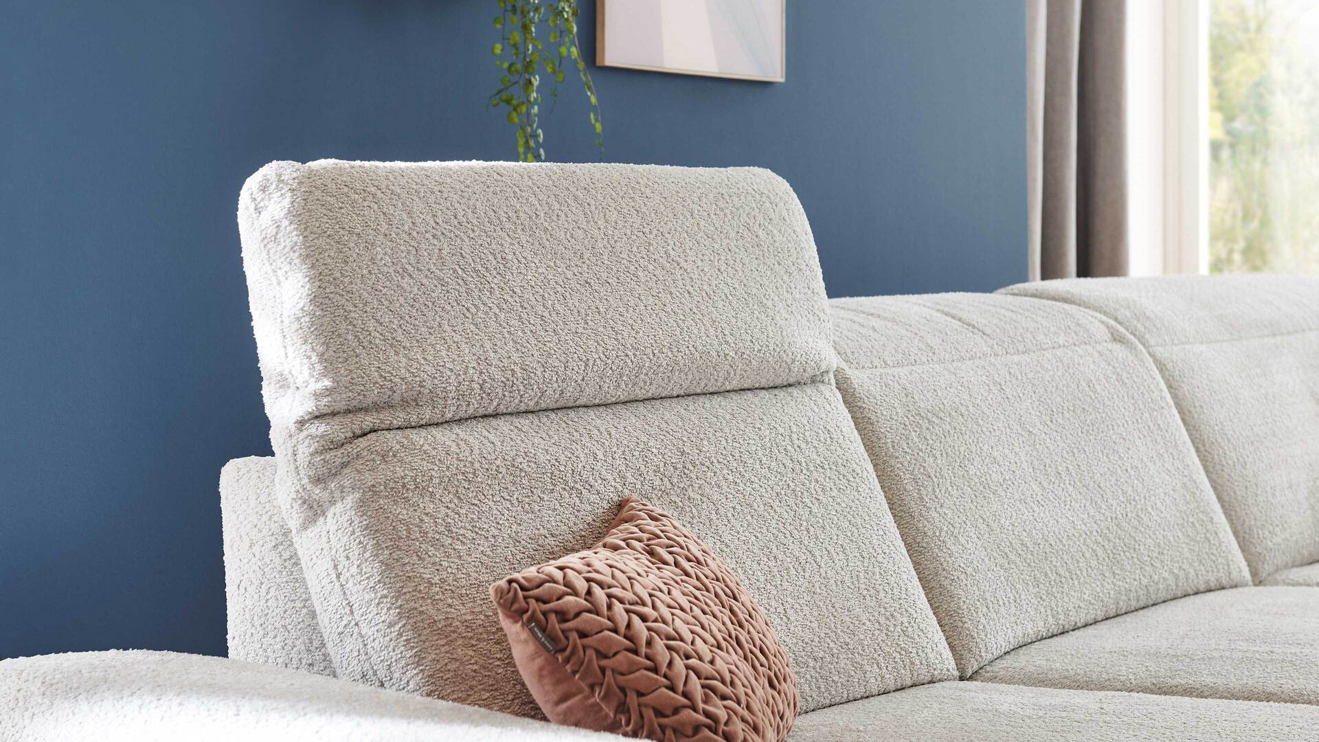 Modulmaster VS-MP1171 - Ecksofa