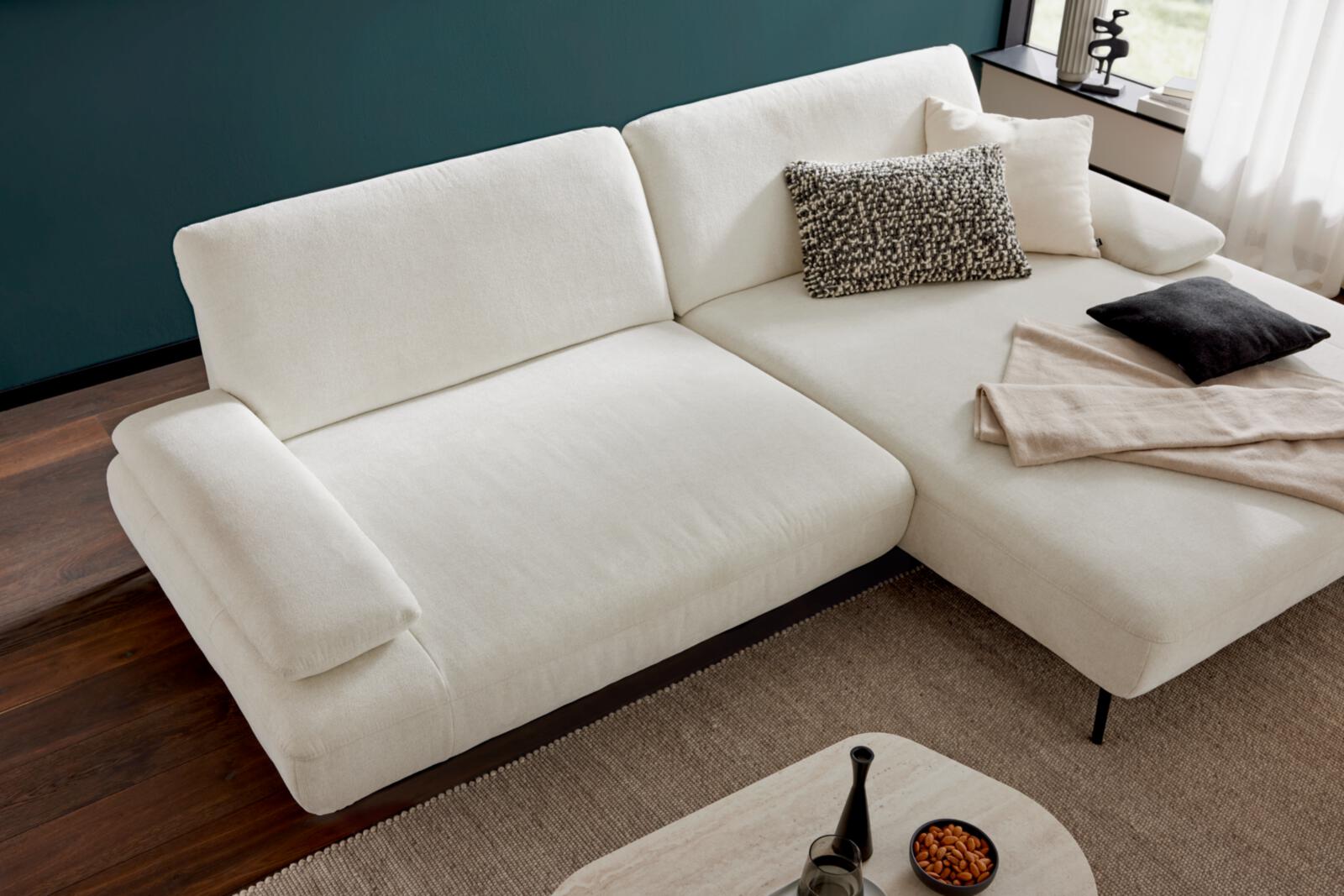 Interliving Polstergarnitur Serie 4306