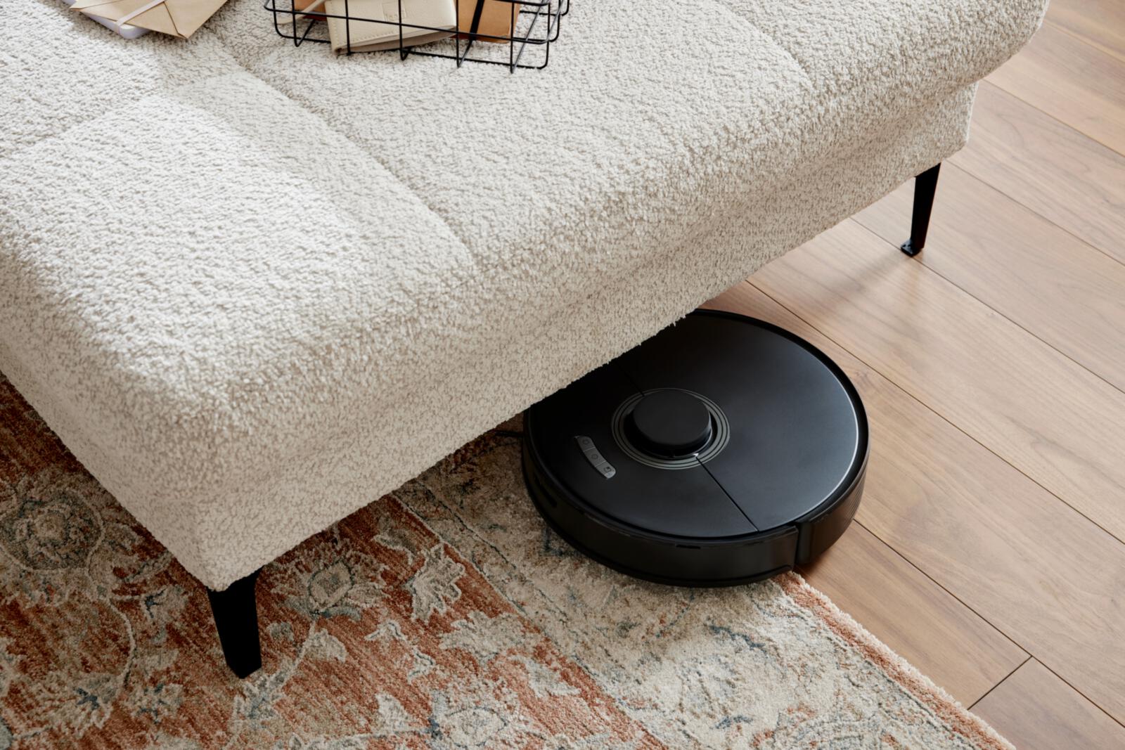 Interliving Polstergarnitur Serie 4420