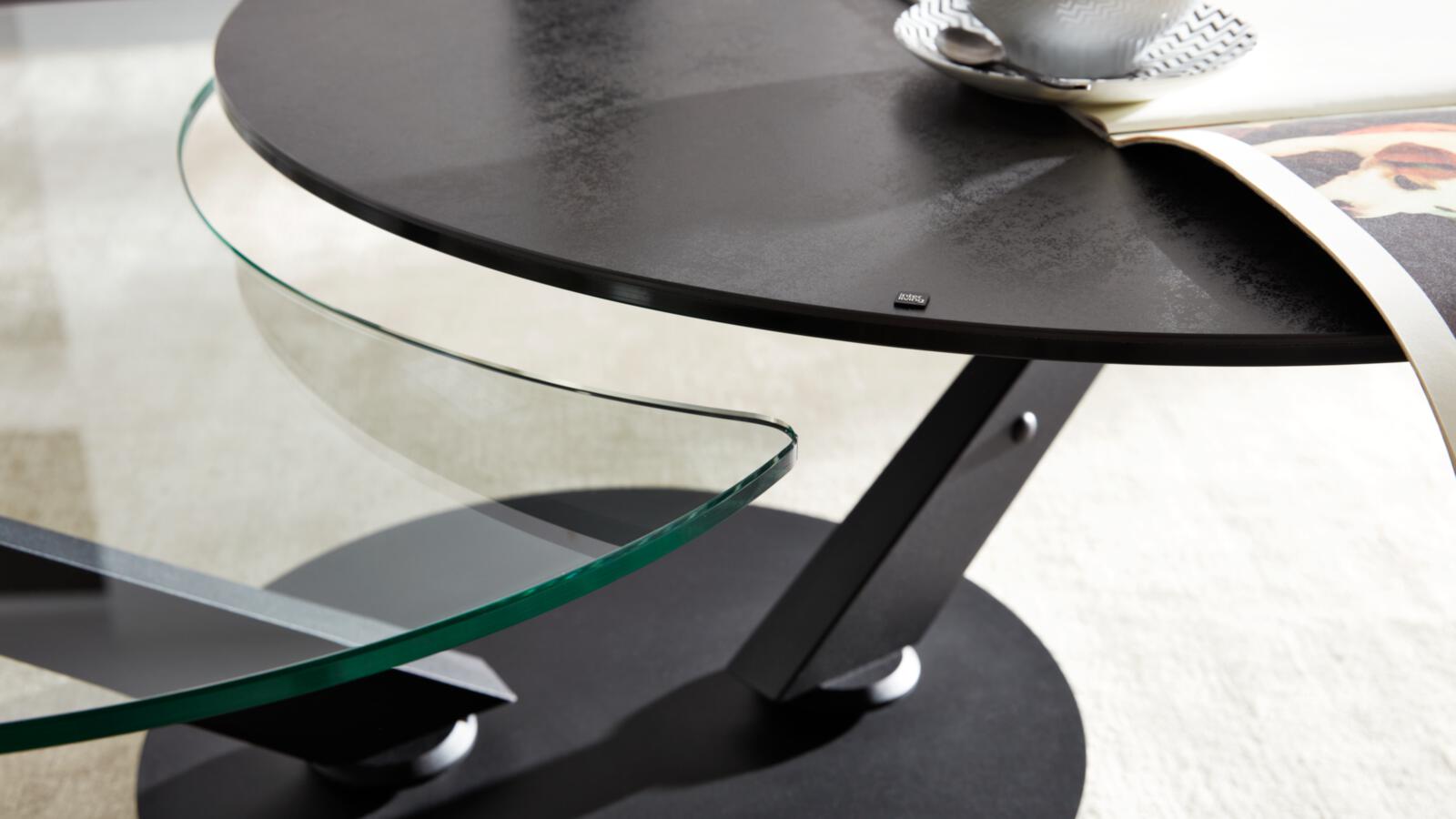 Interliving Couchtisch Serie 6209