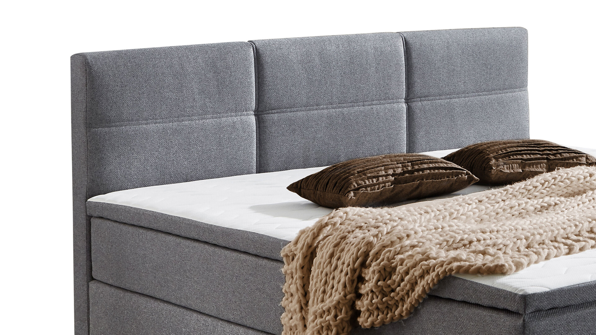 Boxspringbett Kenora