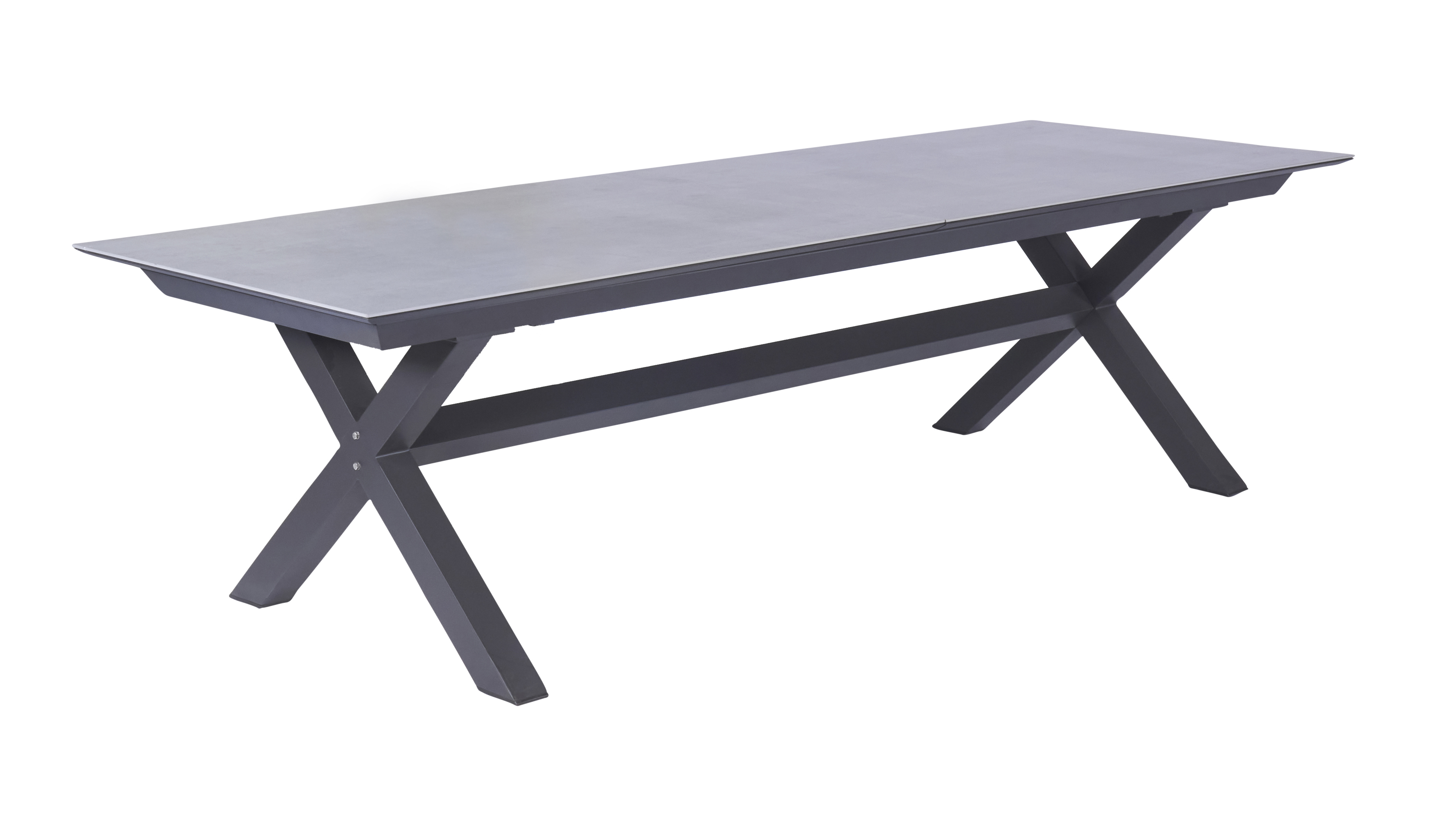 Ausziehtisch