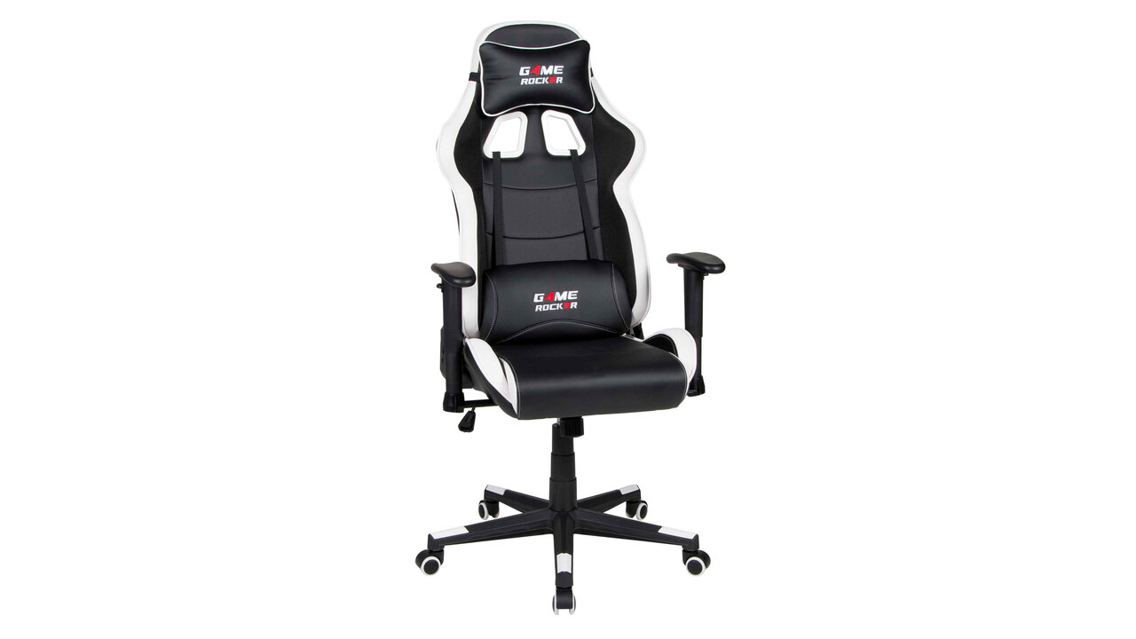 Gaming Stuhl bzw. Drehstuhl