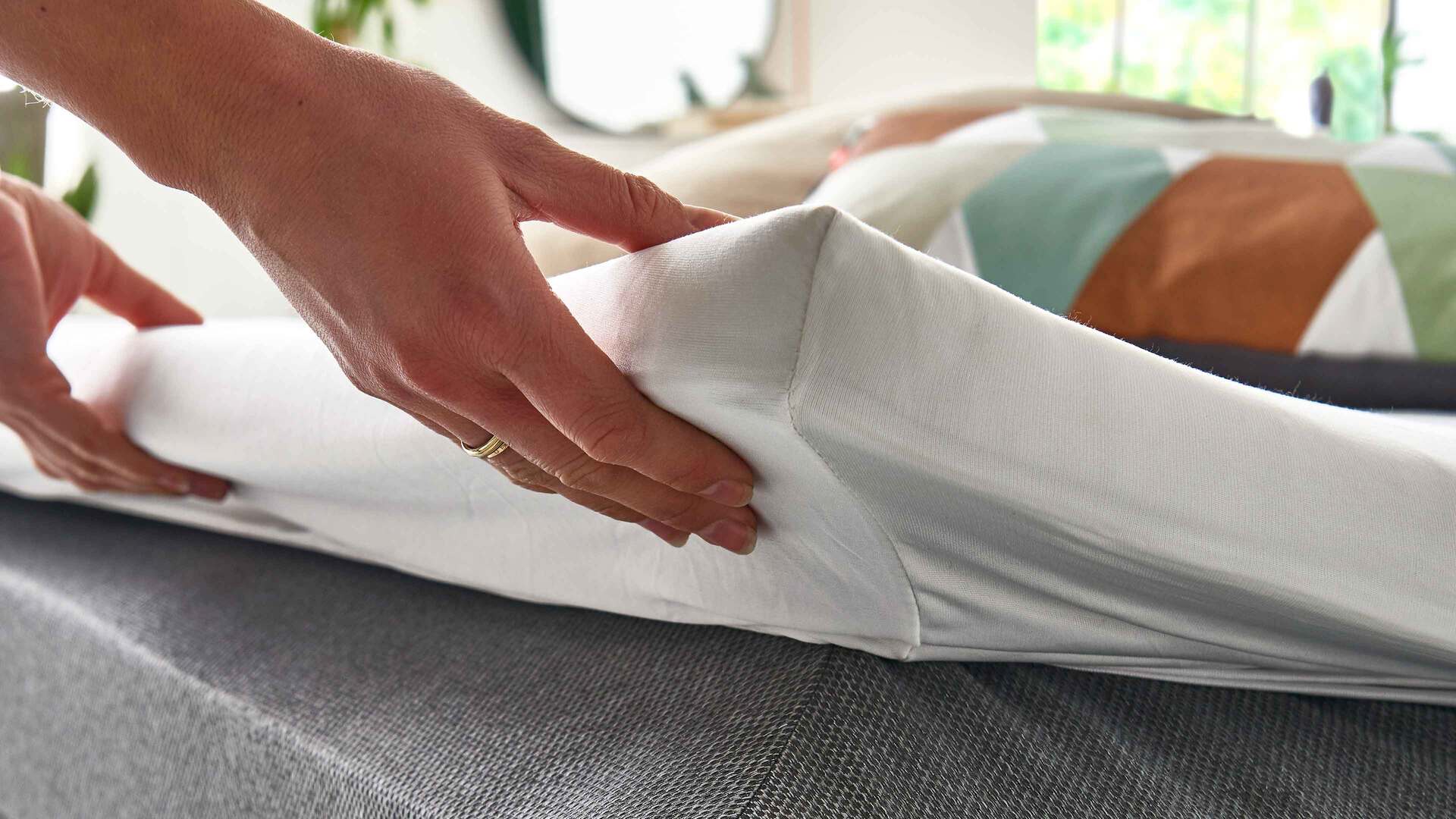 Boxspringbett Philly