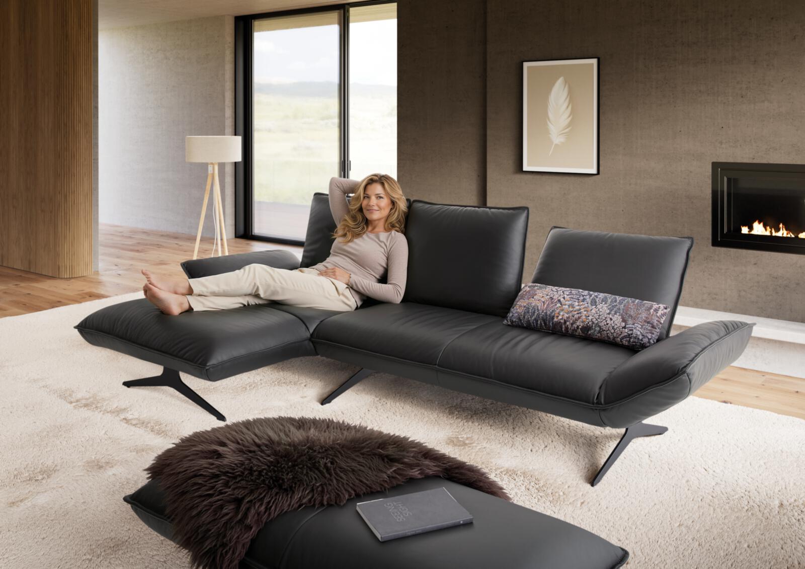 Polstergarnitur "Buddy"