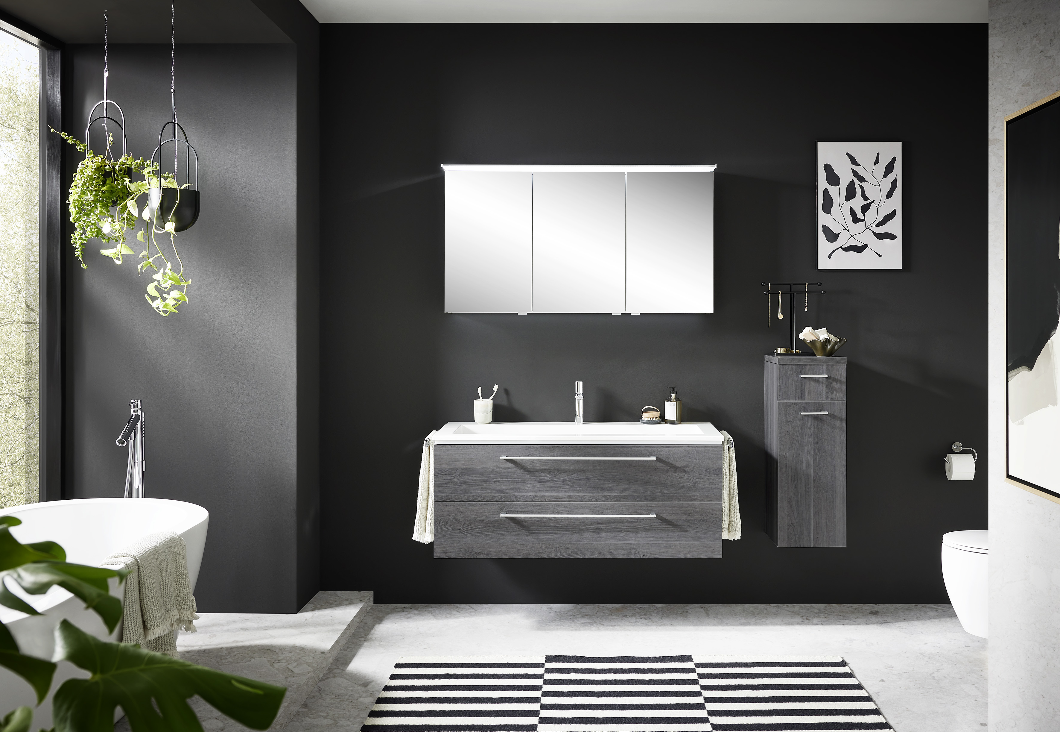 Badprogramm "Starline"