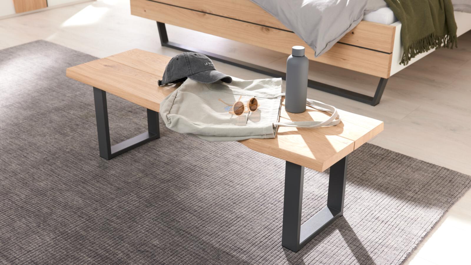 Interliving Bettbank Serie 1031
