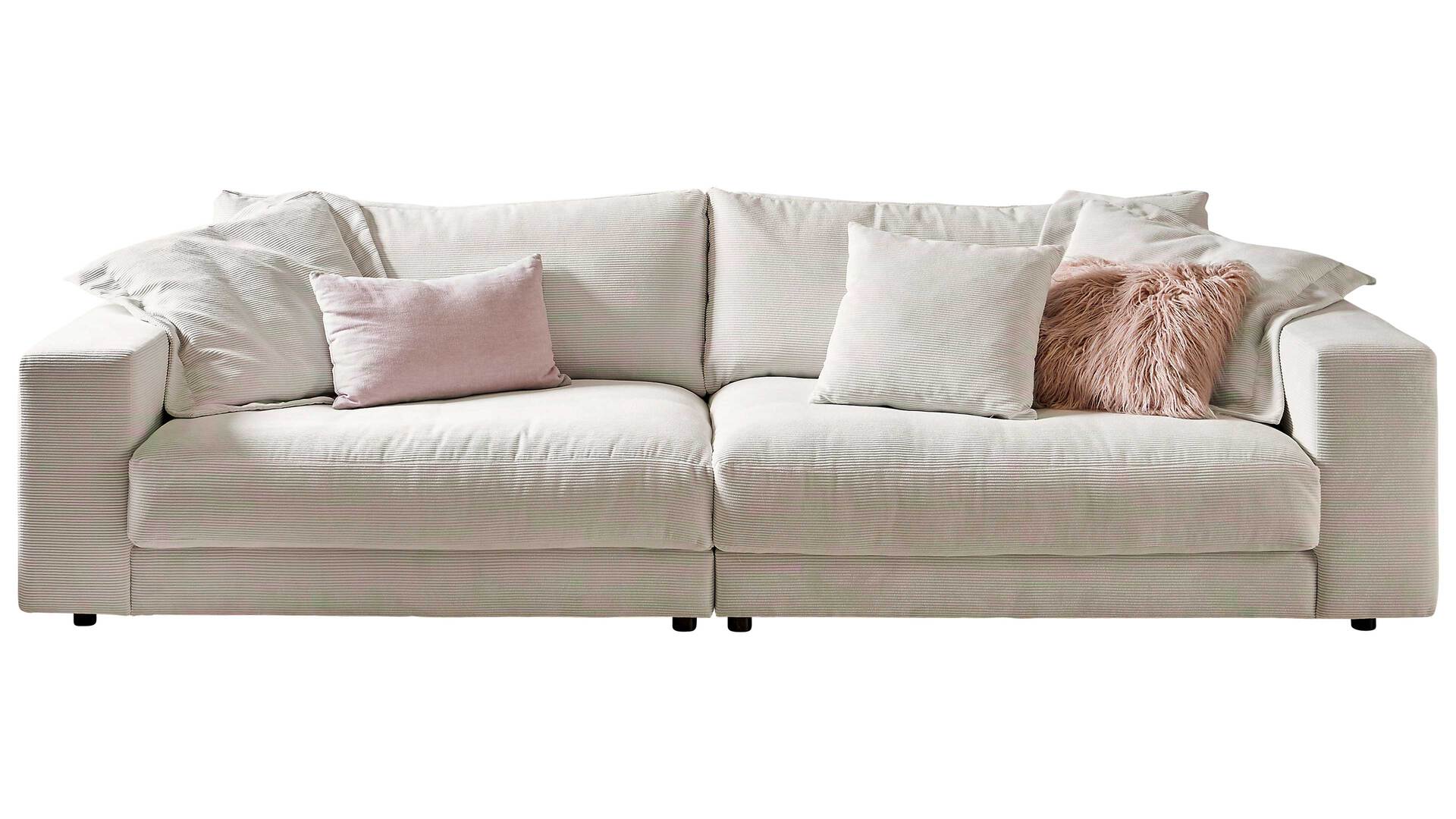 SOFAkultur Programm SK 267 - Bigsofa