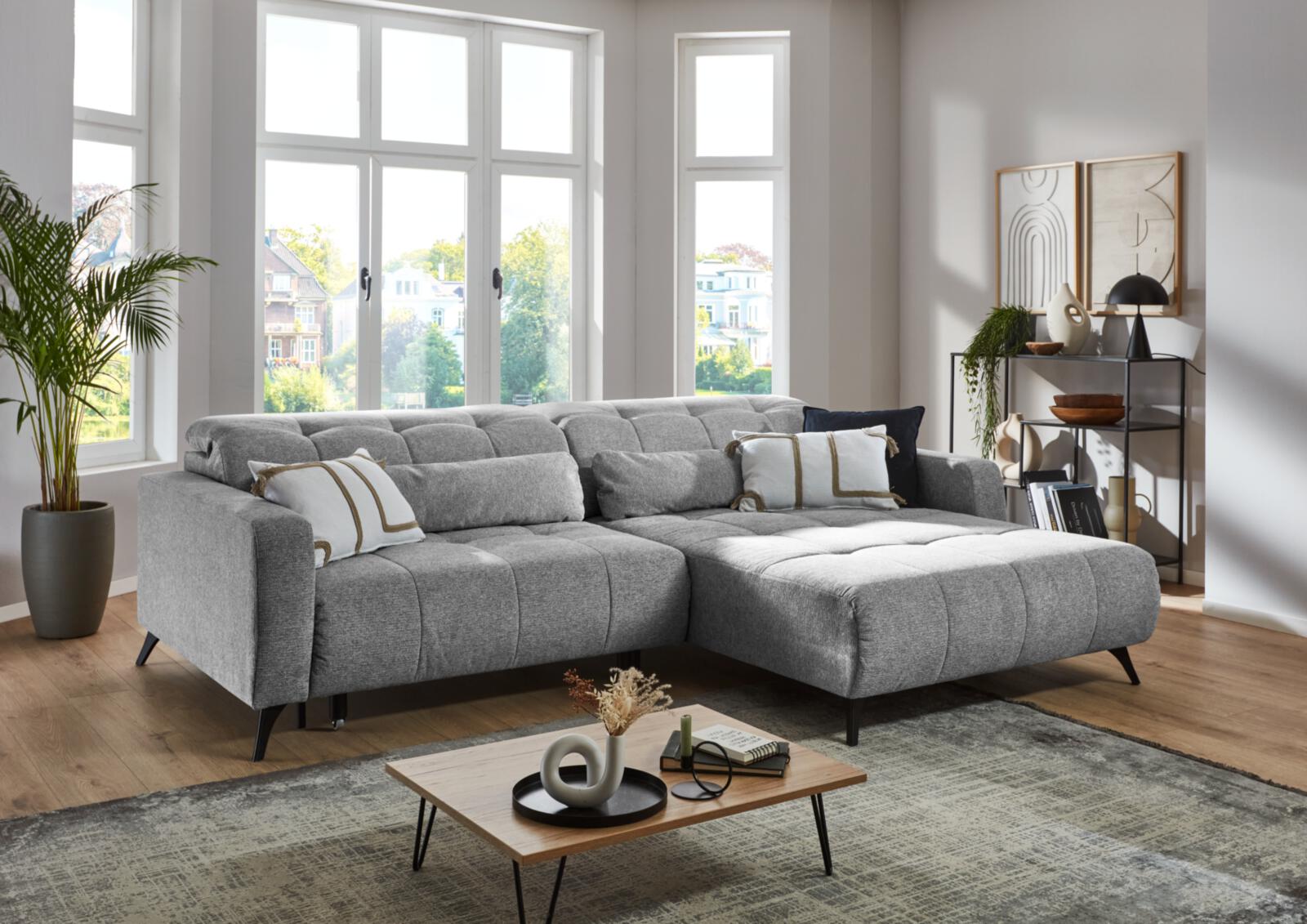 Polstergarnitur "Nala"