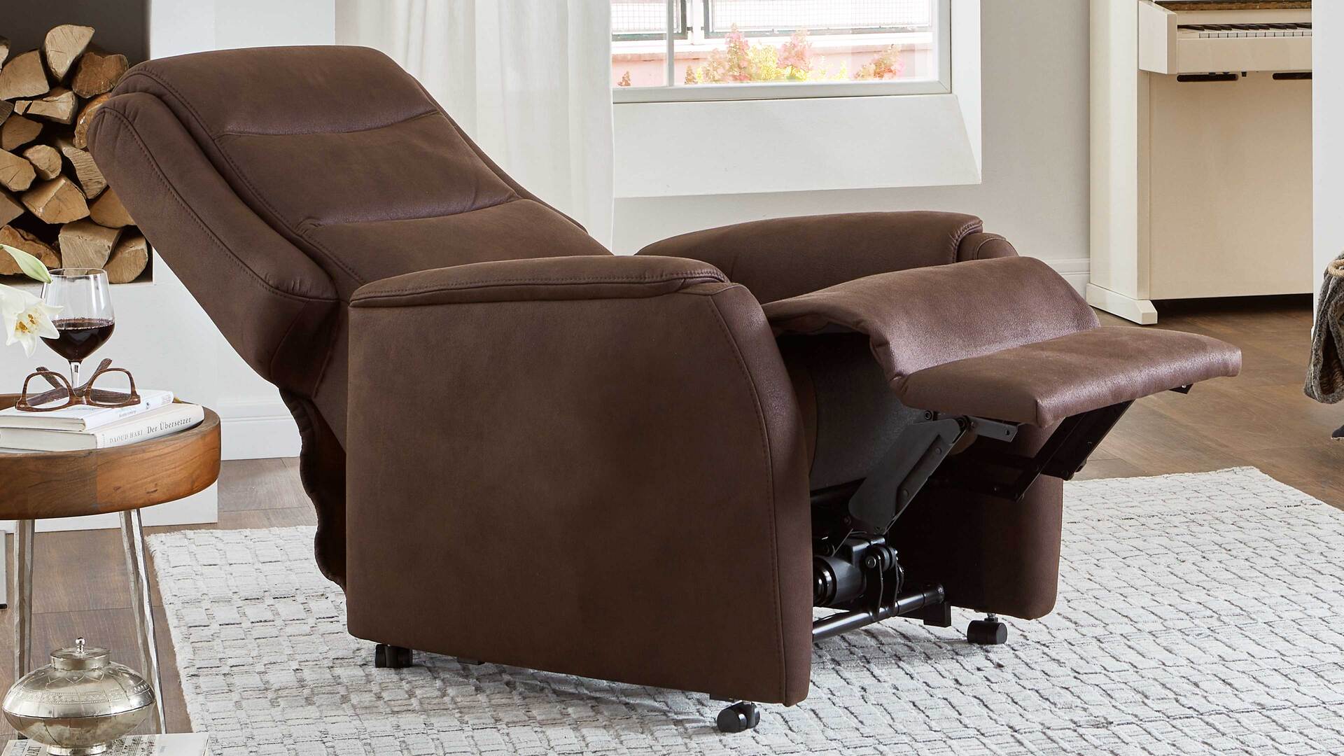 OrthoSedis OS-HU1111 - TV-Sessel 01
