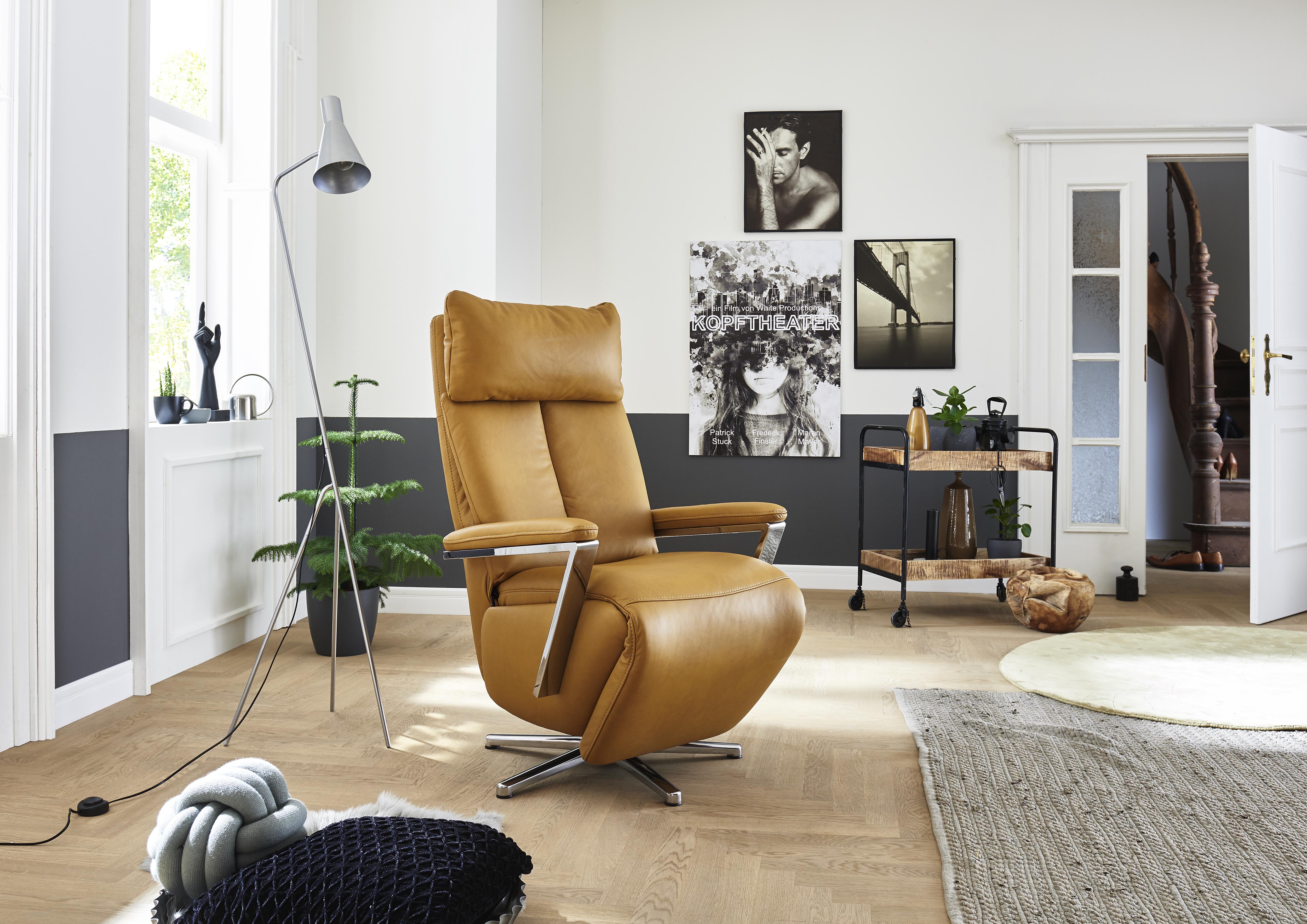 Drehsessel "Relaxa Feeling"