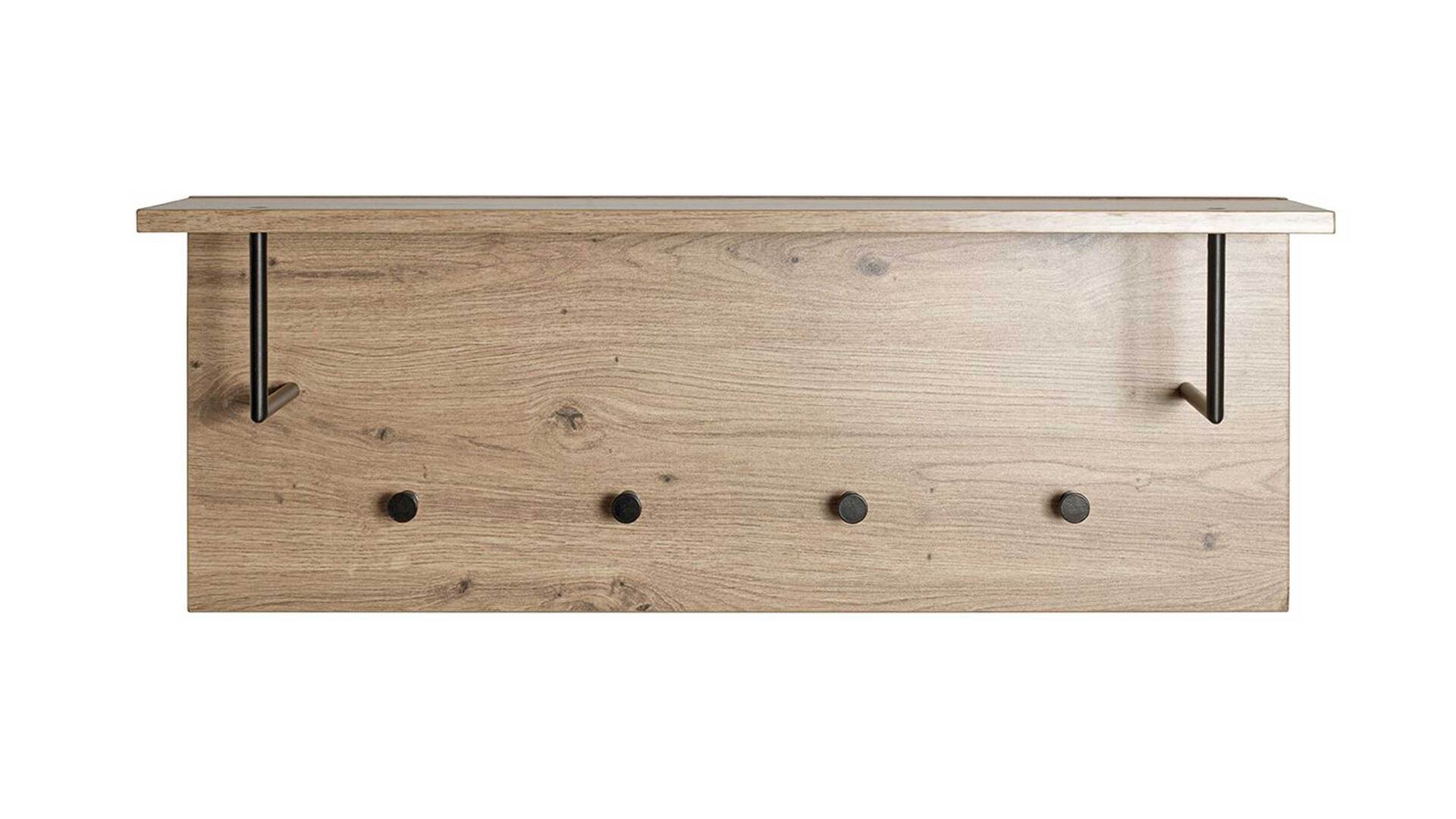 Wandgarderobe
