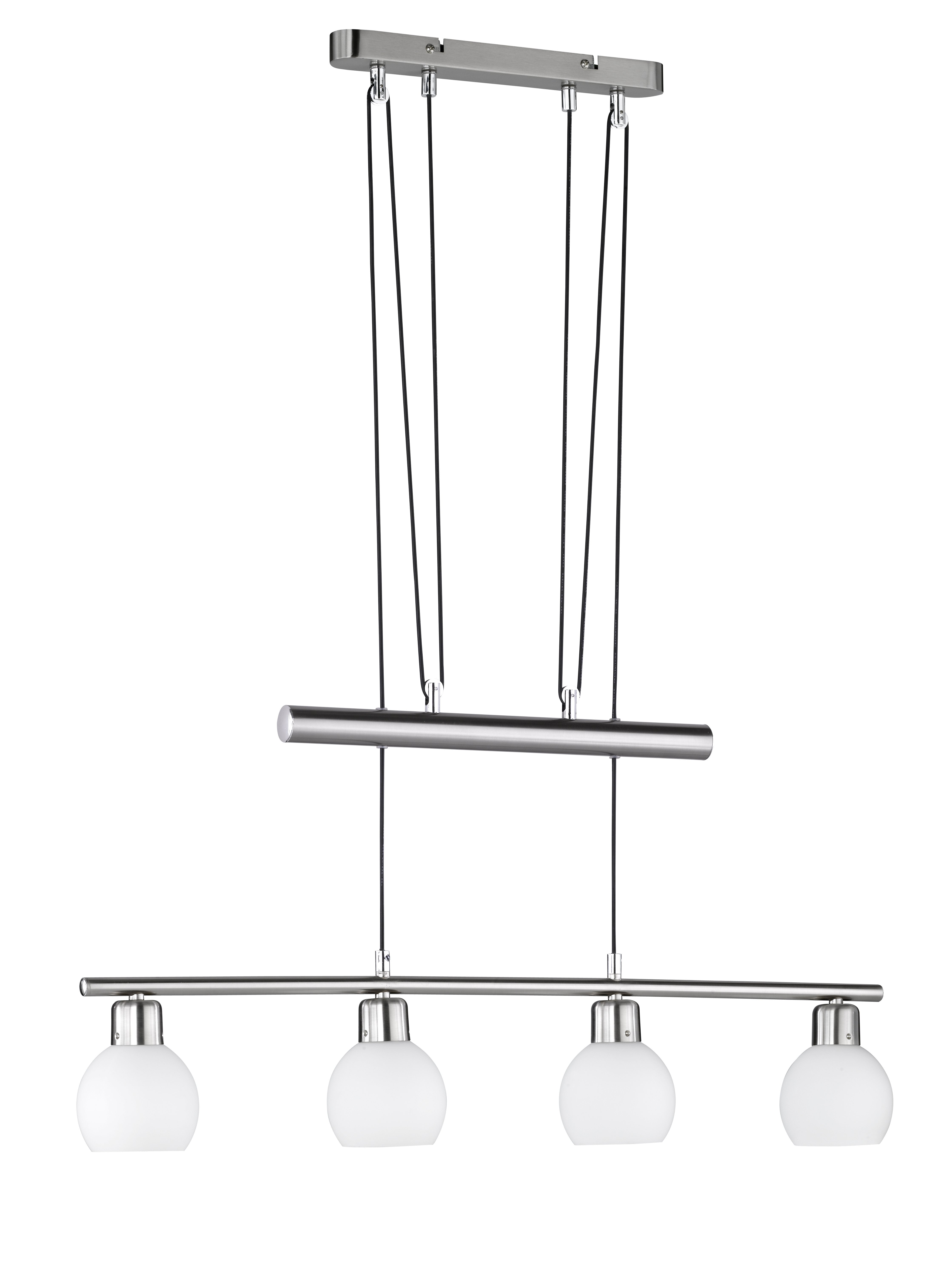 Trio Leuchten Pendelleuchte Freddy
