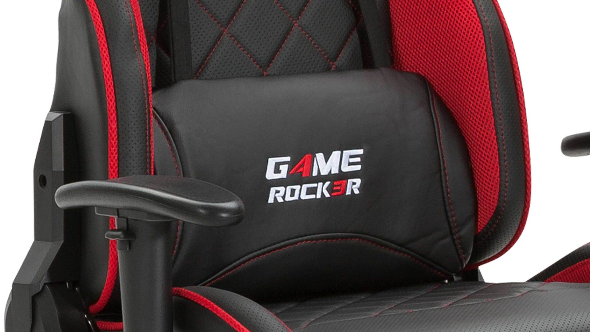 Gaming-Drehstuhl Game Rocker