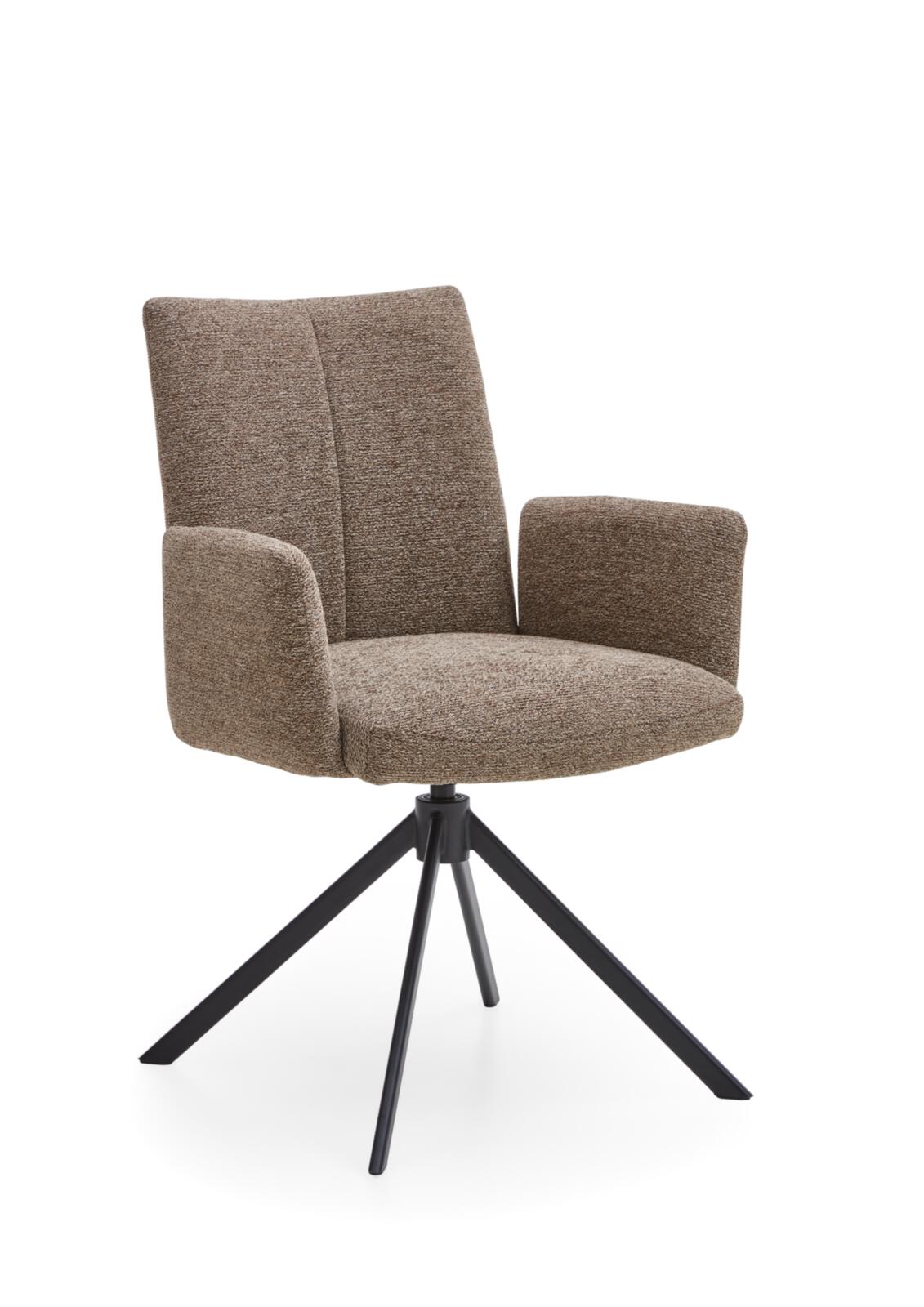 Design - Armlehnstuhl "Thora Dining"