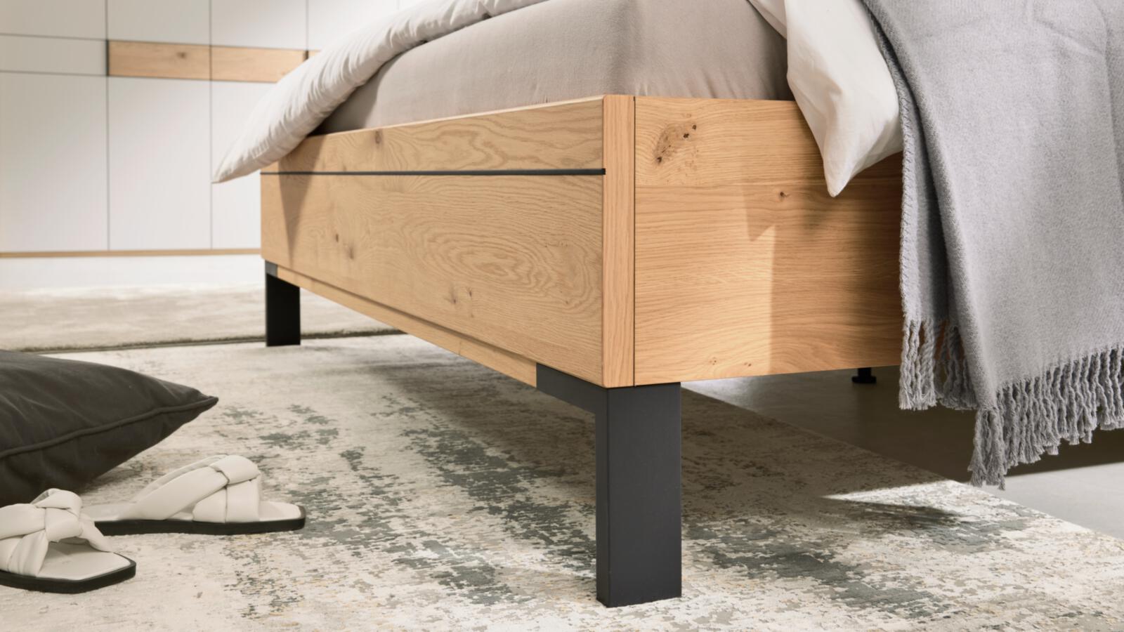 Interliving Schlafzimmer Serie 1207