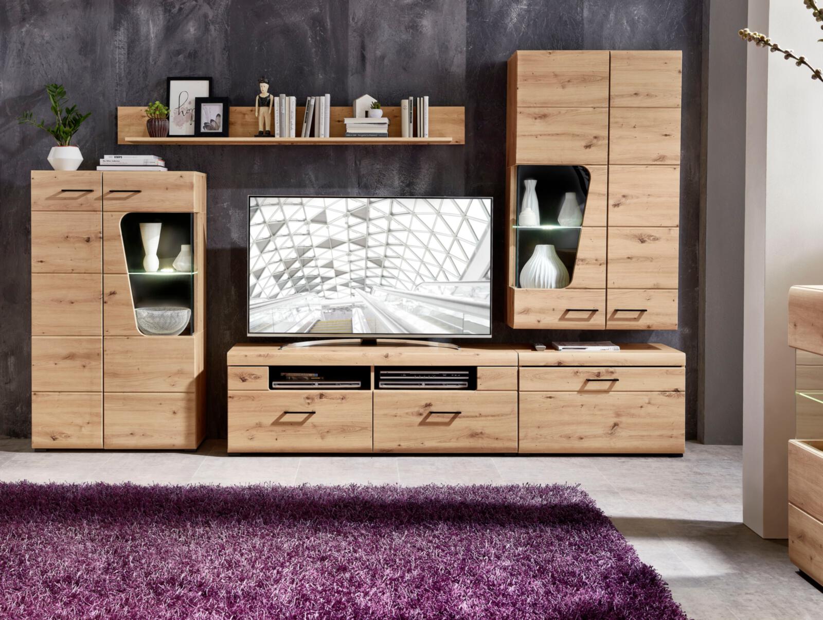 Anbauwand "Funny Plus"