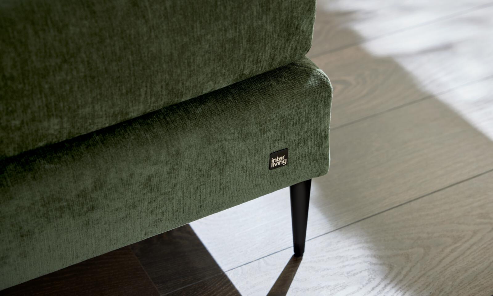 Interliving Boxspringbett Serie 1425