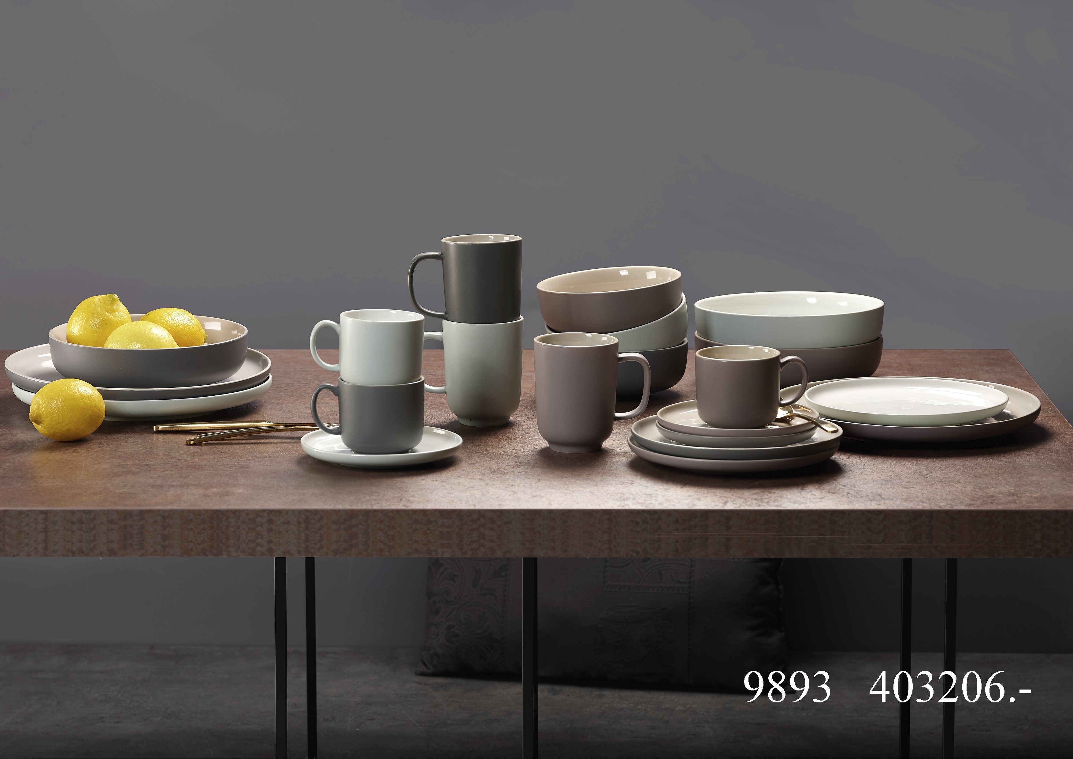 Ritzenhoff KAFFEEOBERE JASPER Ritzenhoff KAFFEEOBERE JASPER