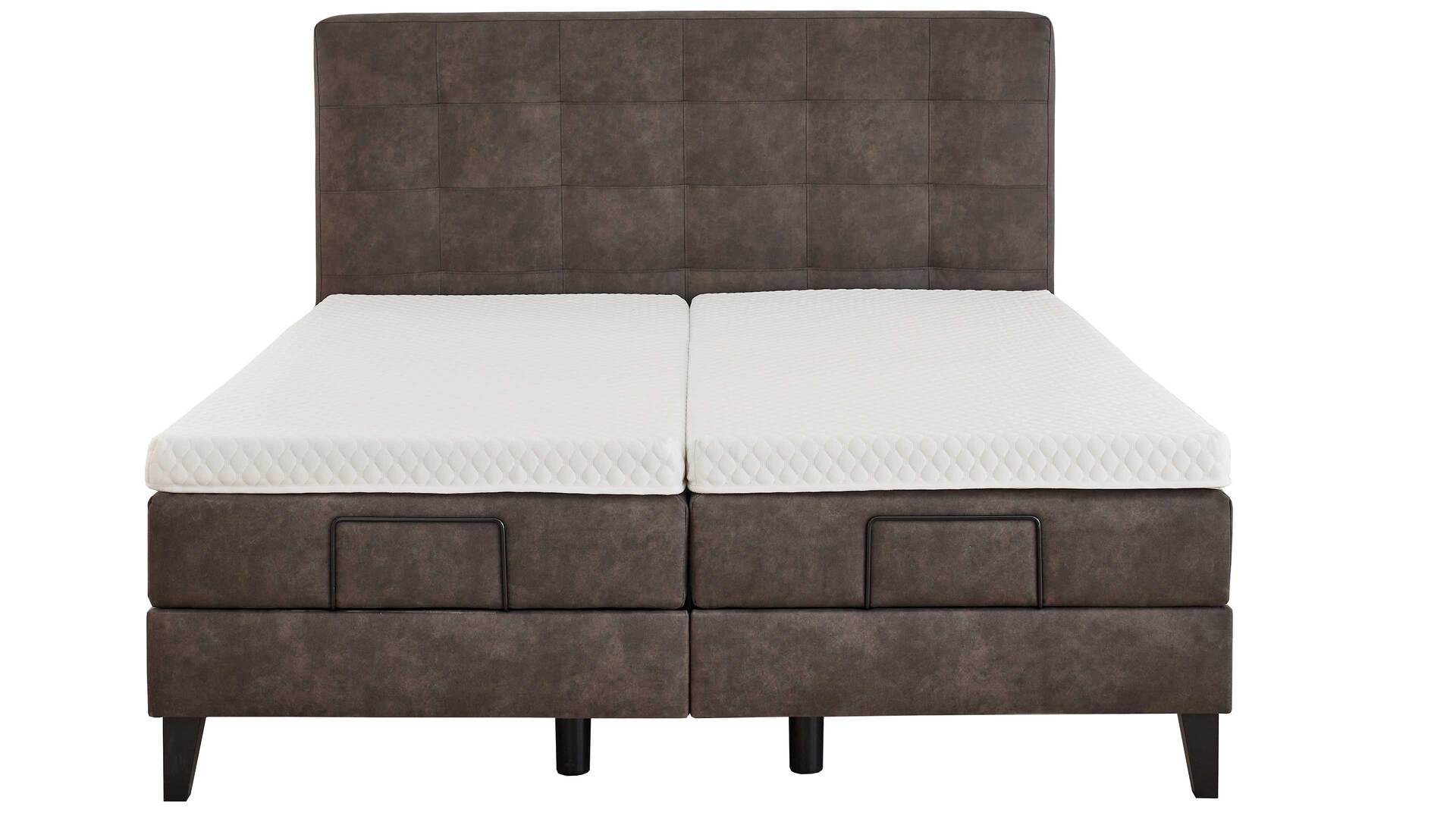 Comfortmaster Boxspringbett Karat Avantgarde 7