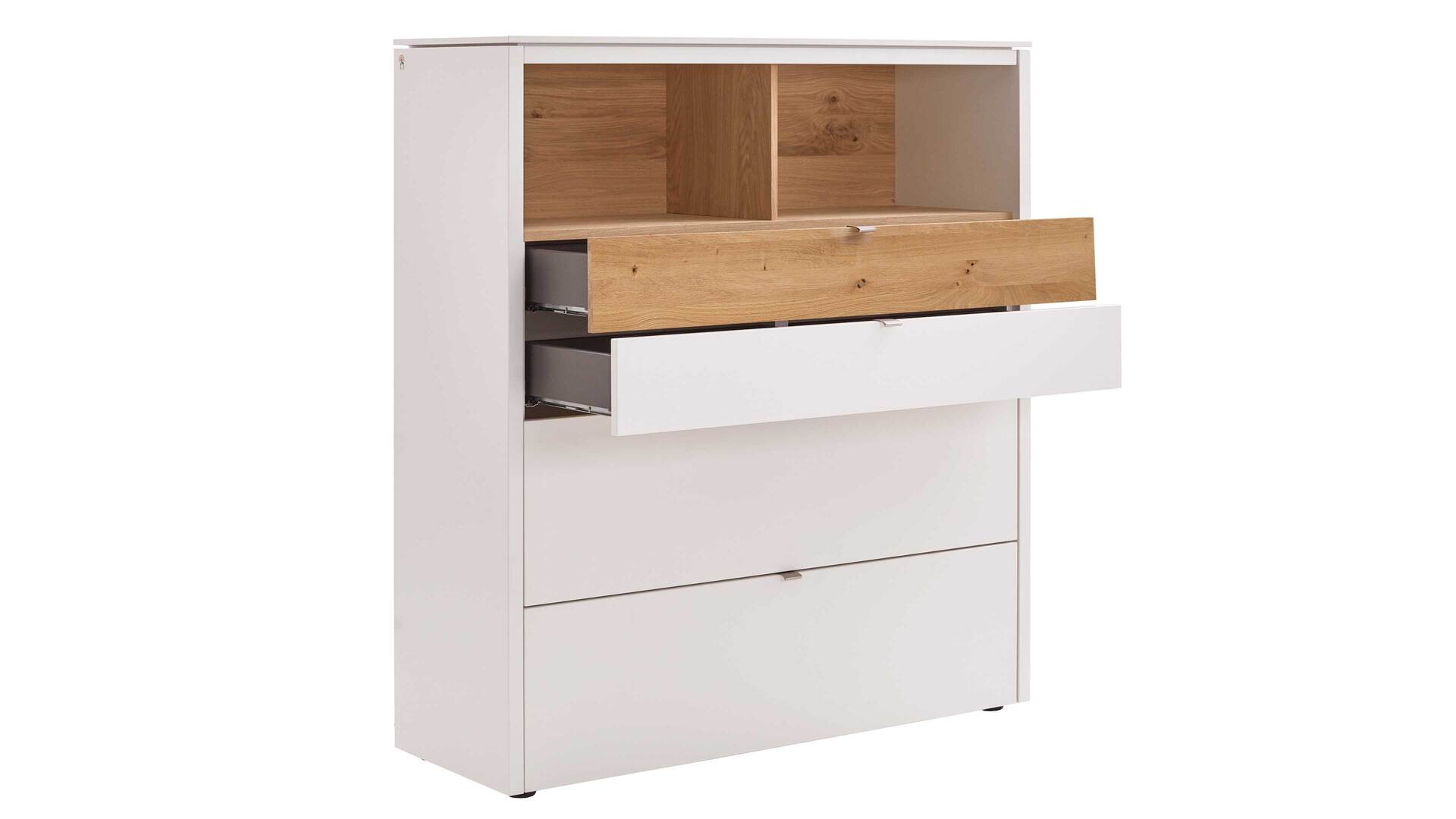 VENJAKOB Game Highboard
