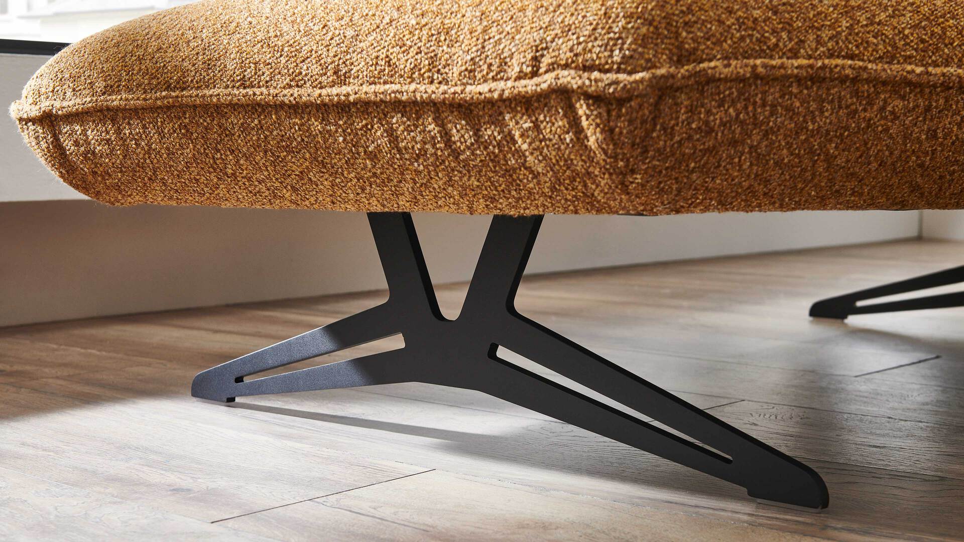 KOINOR Polstermöbel Serie Caio - Ecksofa