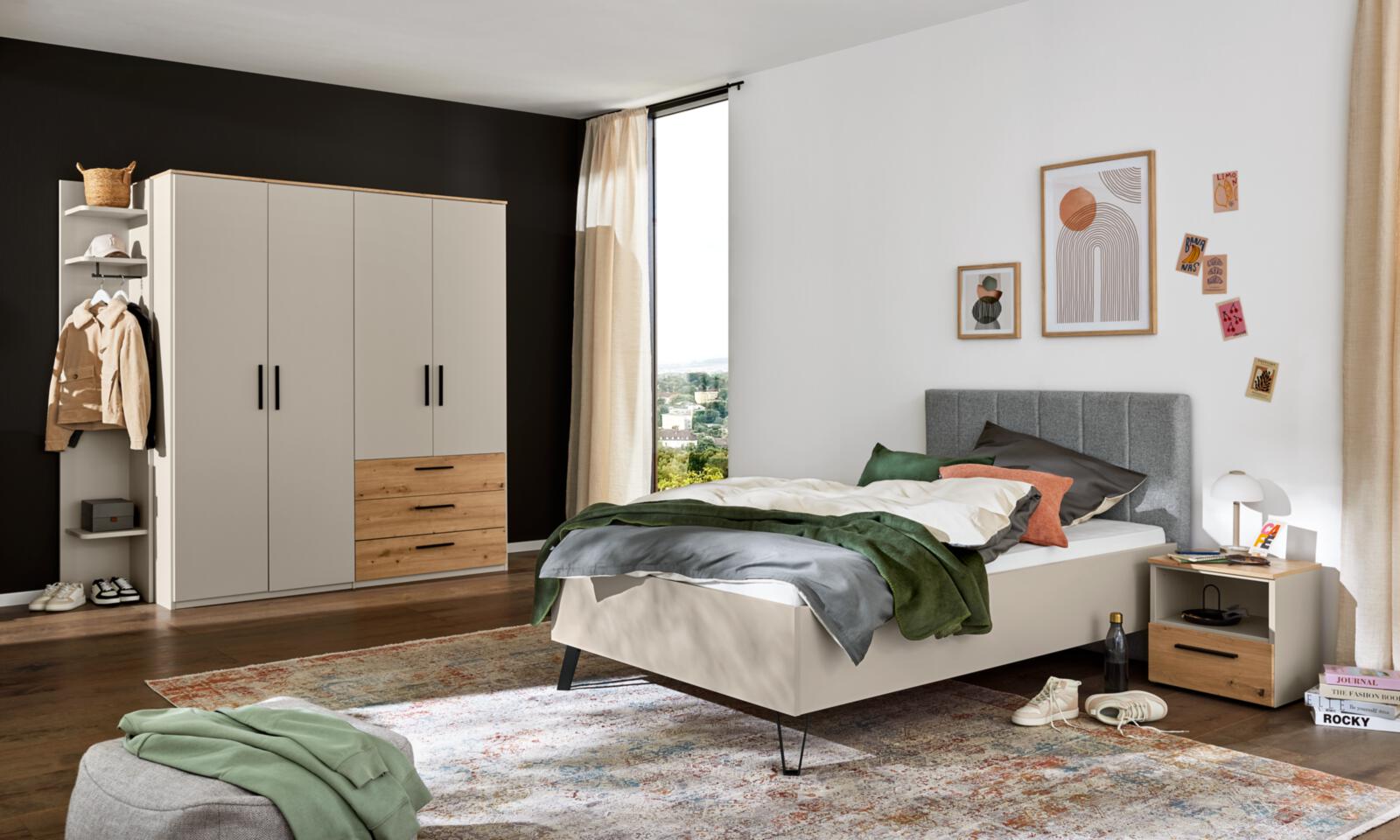 Interliving Jugendzimmer Serie 1702