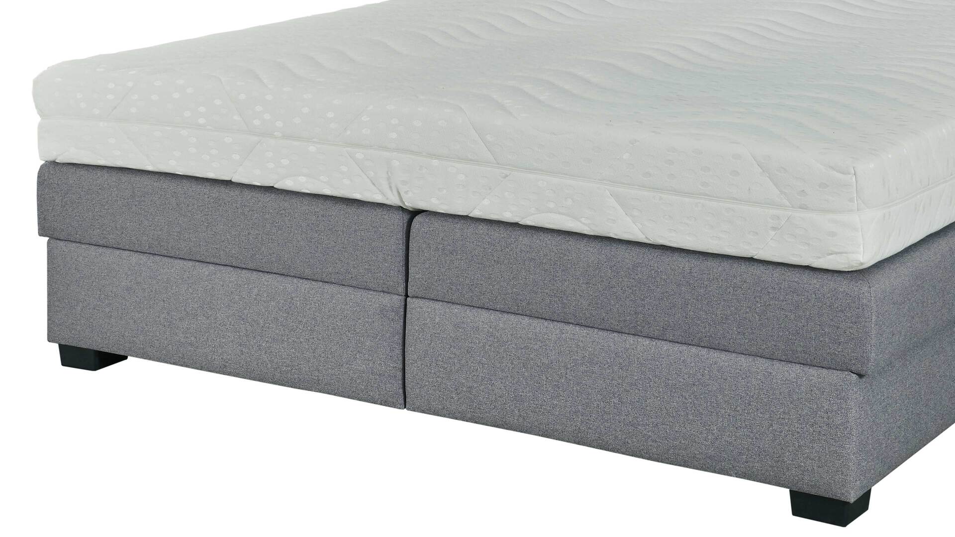 Comfortmaster OC-BX21088 - Boxspringbett mit Bettkasten