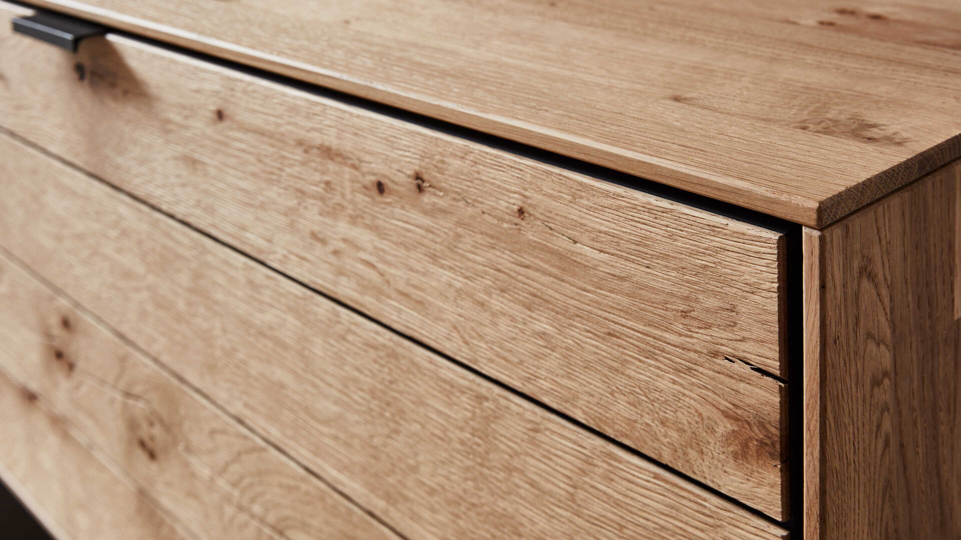WÖSTMANN Wohnprogramm WM 2380 - Sideboard