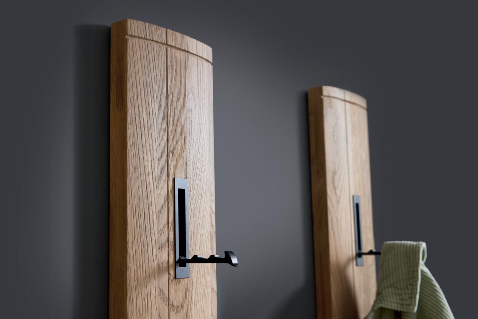 Interliving Garderobenkombi Serie 6014