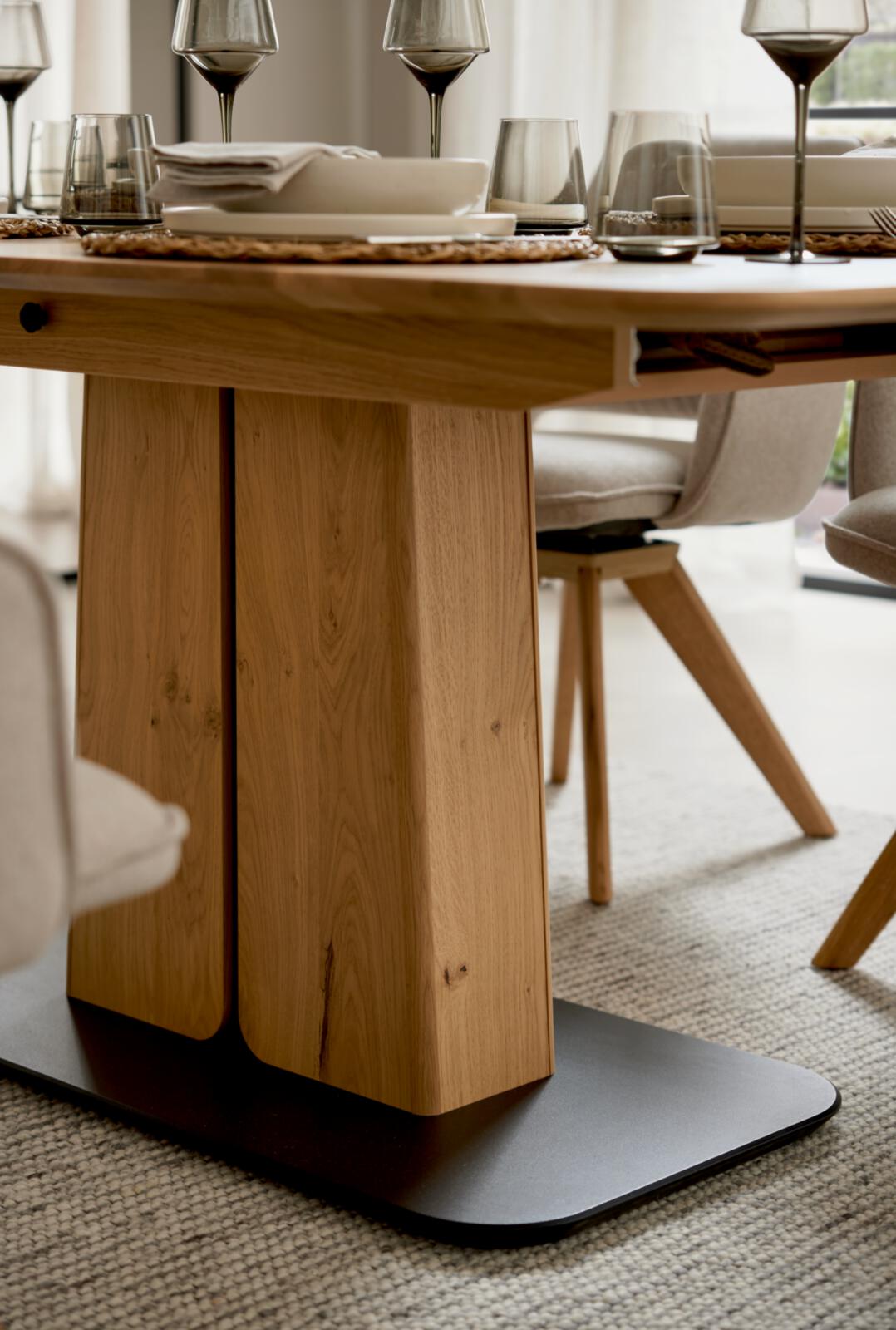 Interliving Ausziehtisch Serie 5124