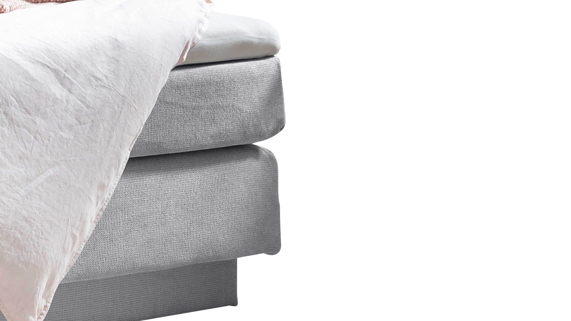 Boxspringbett Portage